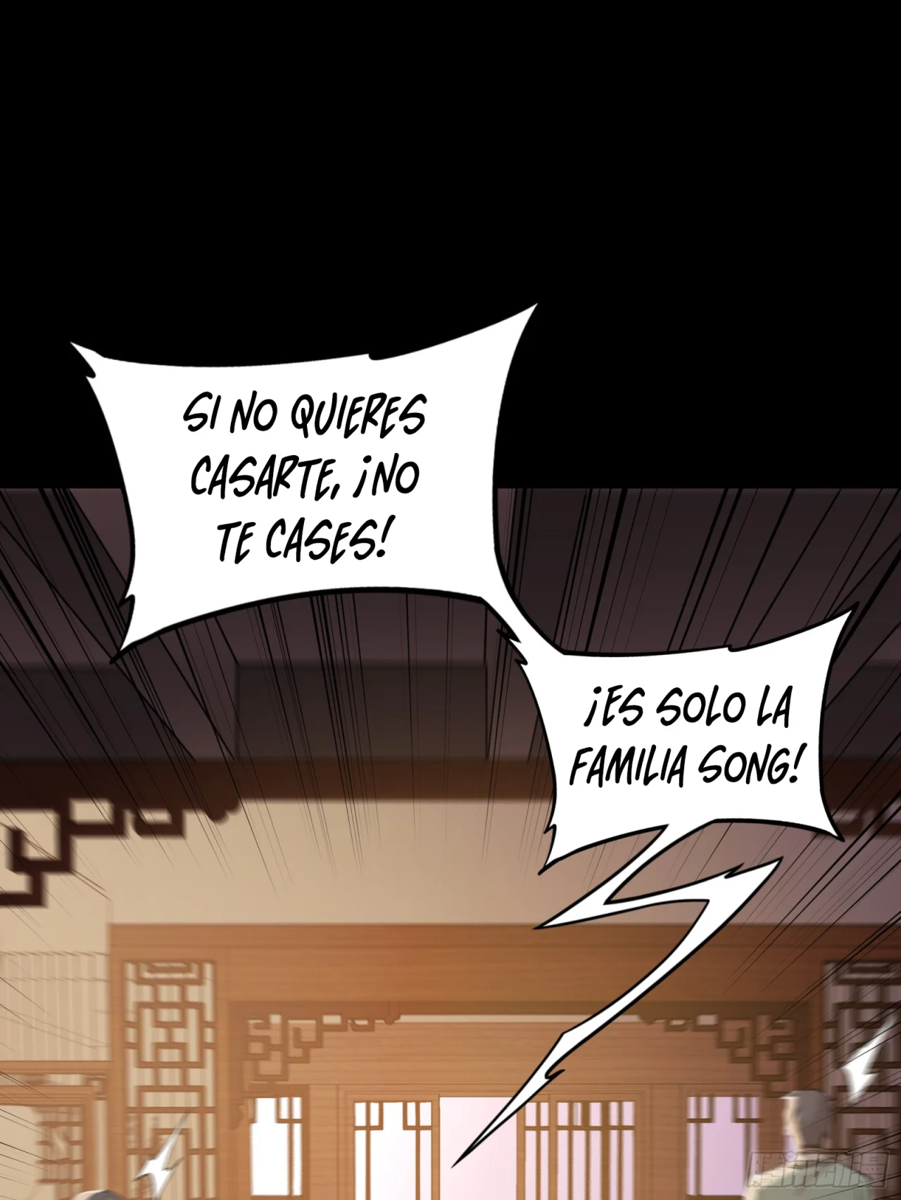 Read La Leyenda De La Estrella General (Continuacion) ES Manga Online