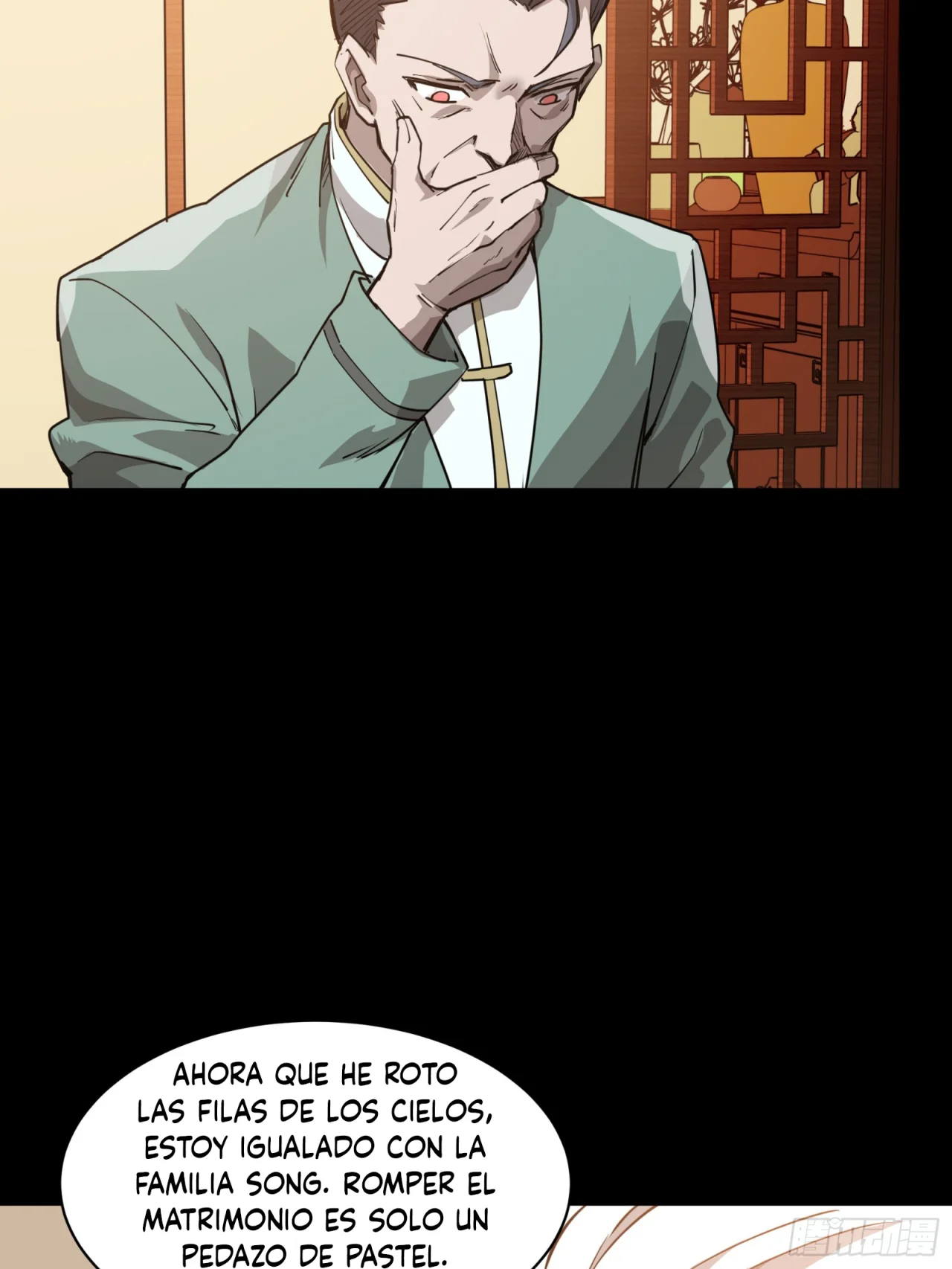 Read La Leyenda De La Estrella General (Continuacion) ES Manga Online