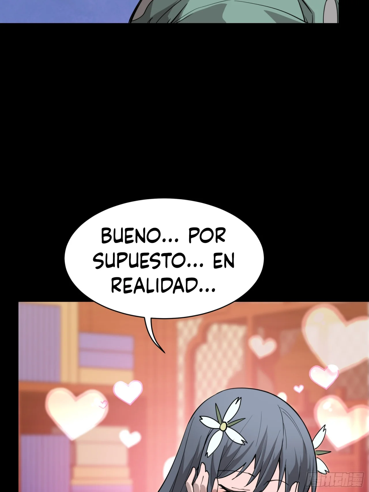 Read La Leyenda De La Estrella General (Continuacion) ES Manga Online
