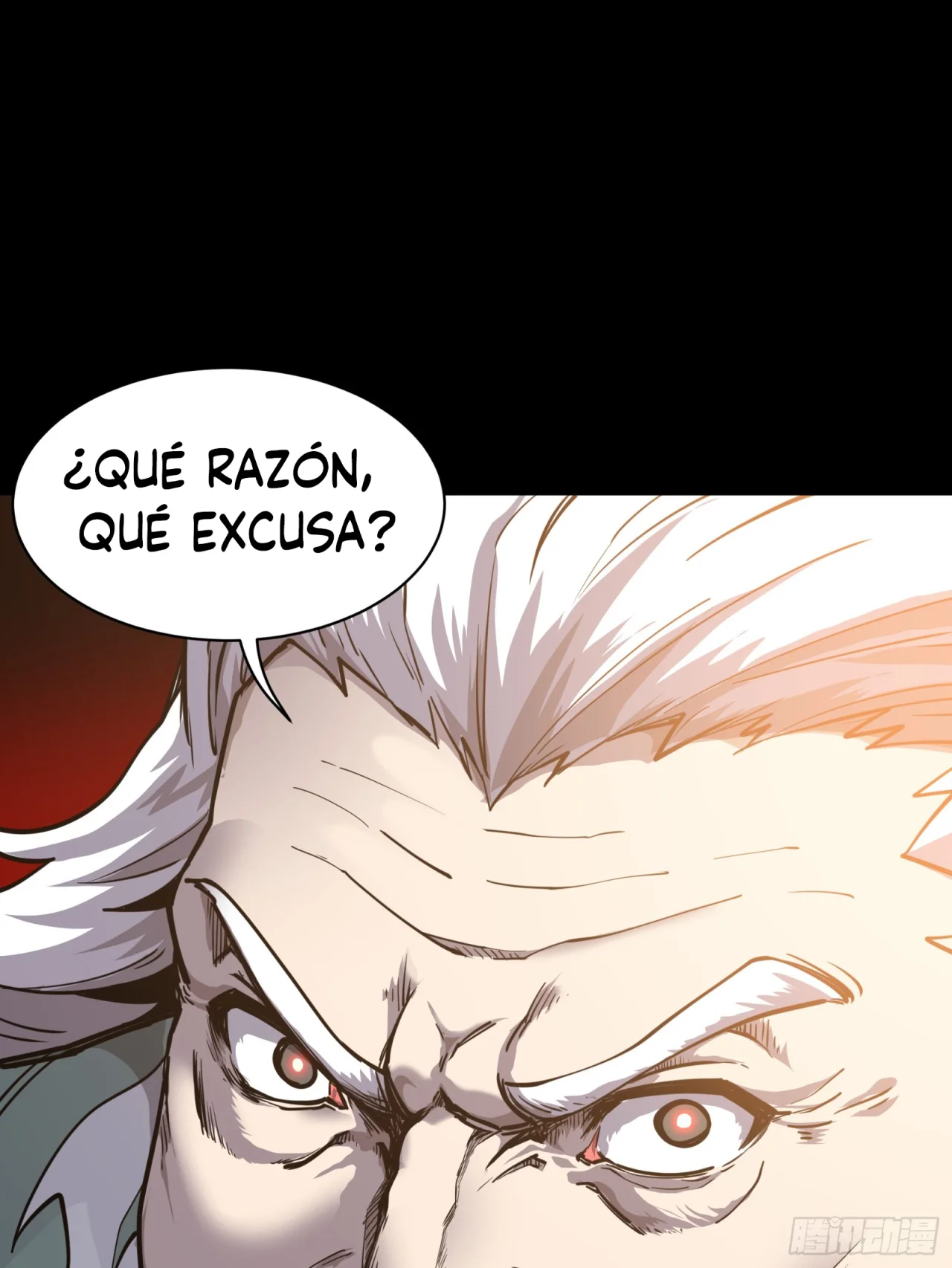 Read La Leyenda De La Estrella General (Continuacion) ES Manga Online