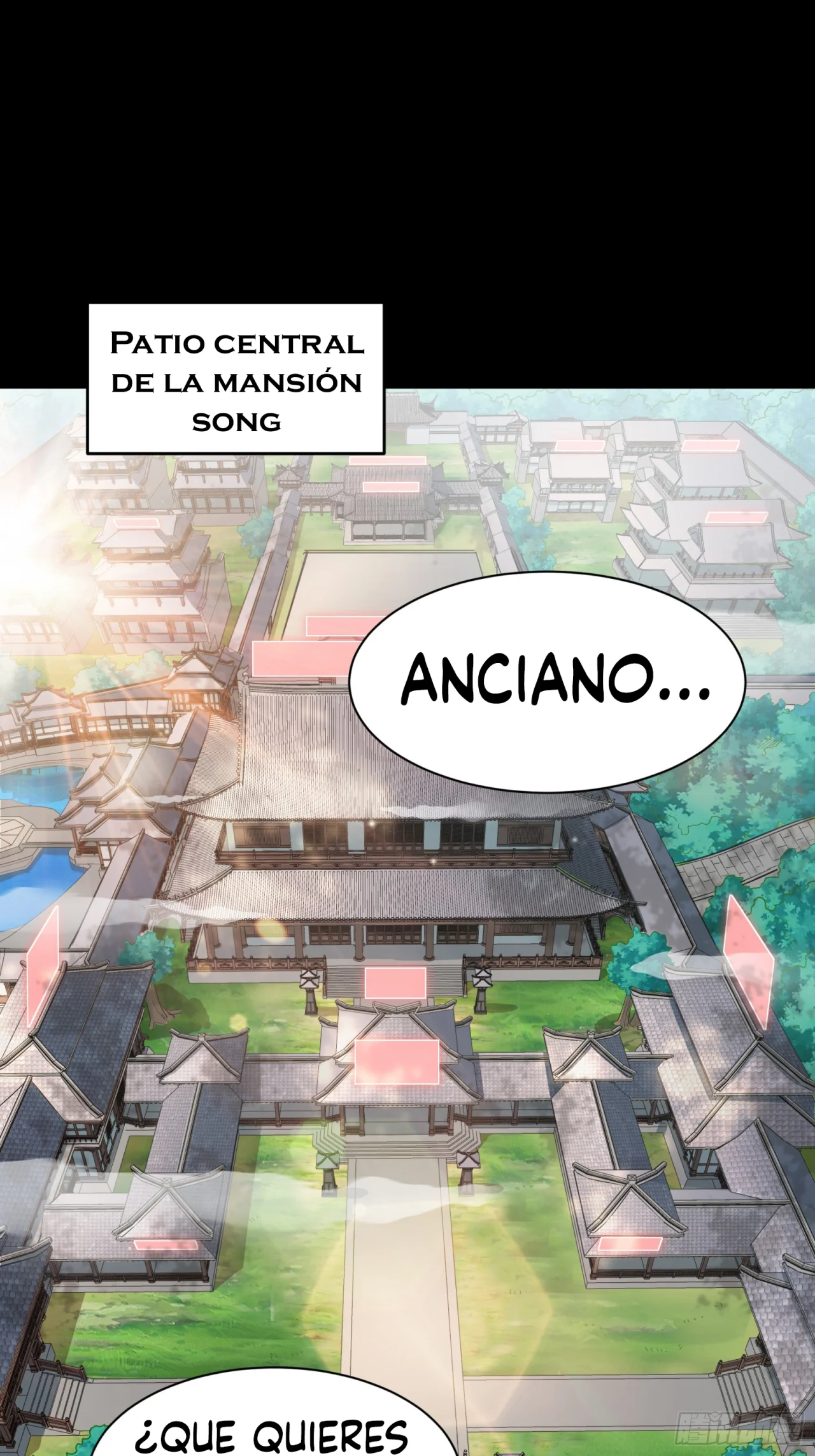 Read La Leyenda De La Estrella General (Continuacion) ES Manga Online