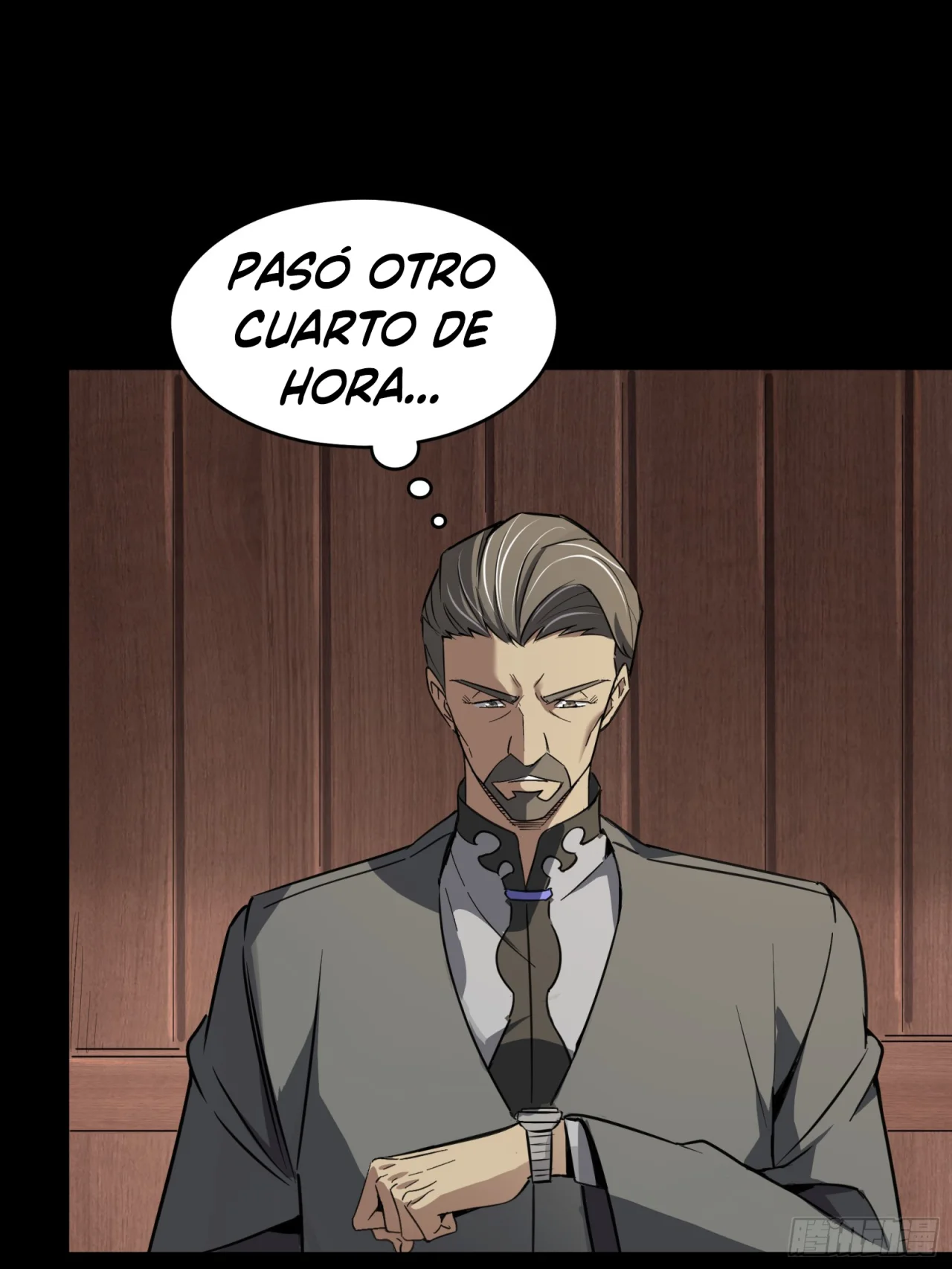 Read La Leyenda De La Estrella General (Continuacion) ES Manga Online