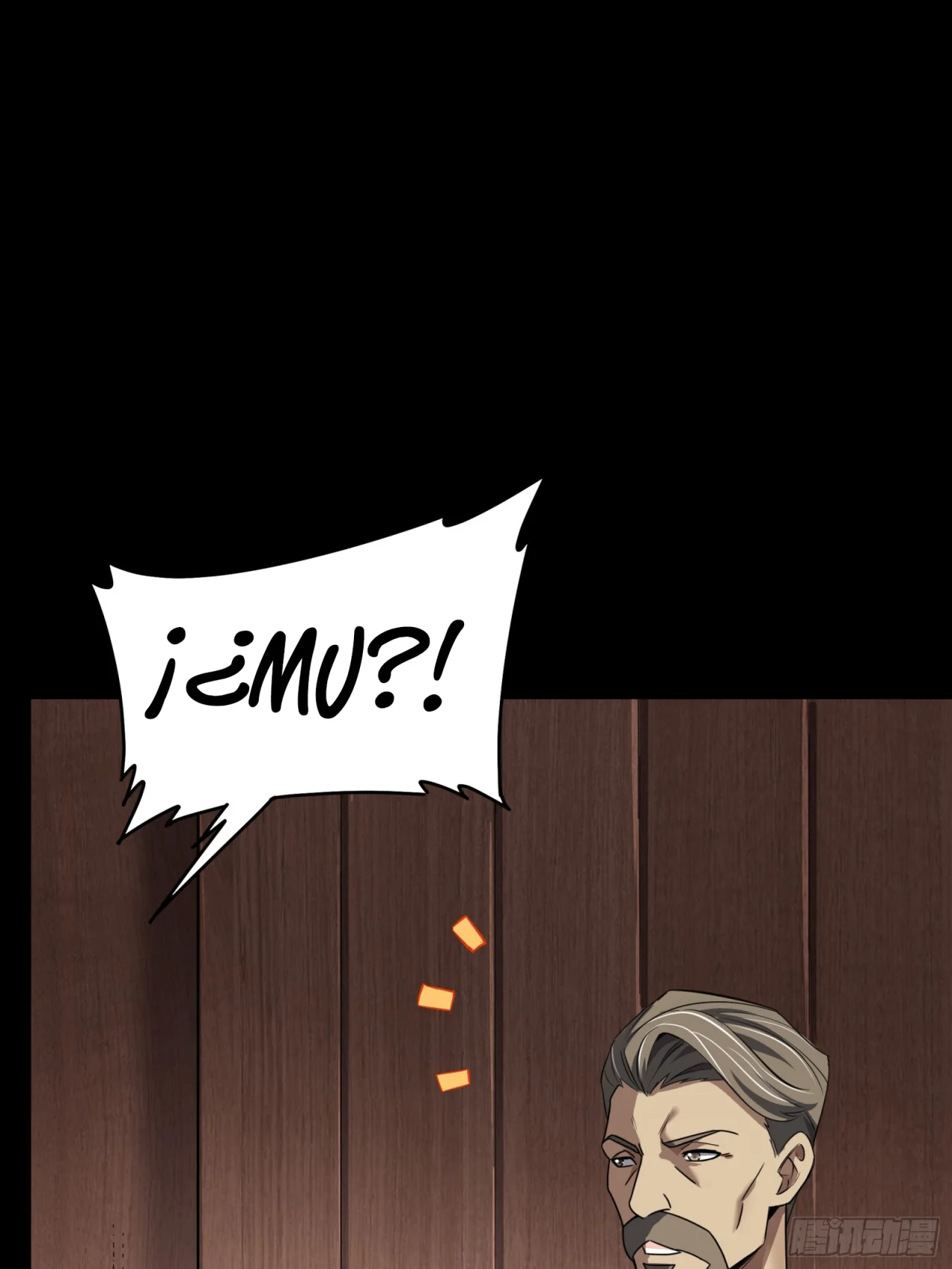 Read La Leyenda De La Estrella General (Continuacion) ES Manga Online