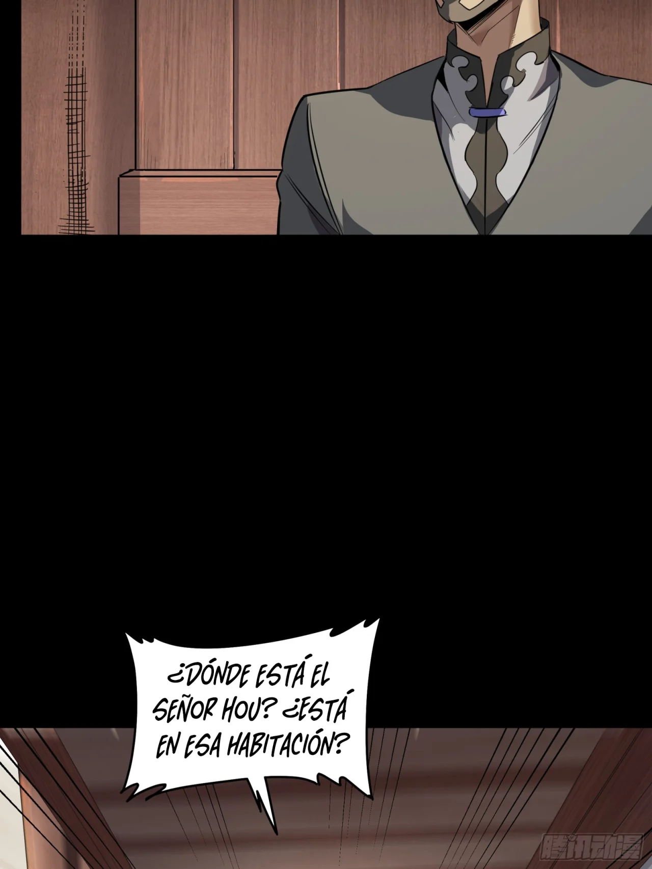 Read La Leyenda De La Estrella General (Continuacion) ES Manga Online