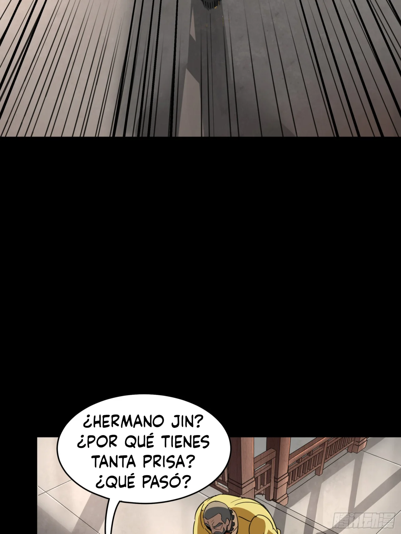 Read La Leyenda De La Estrella General (Continuacion) ES Manga Online
