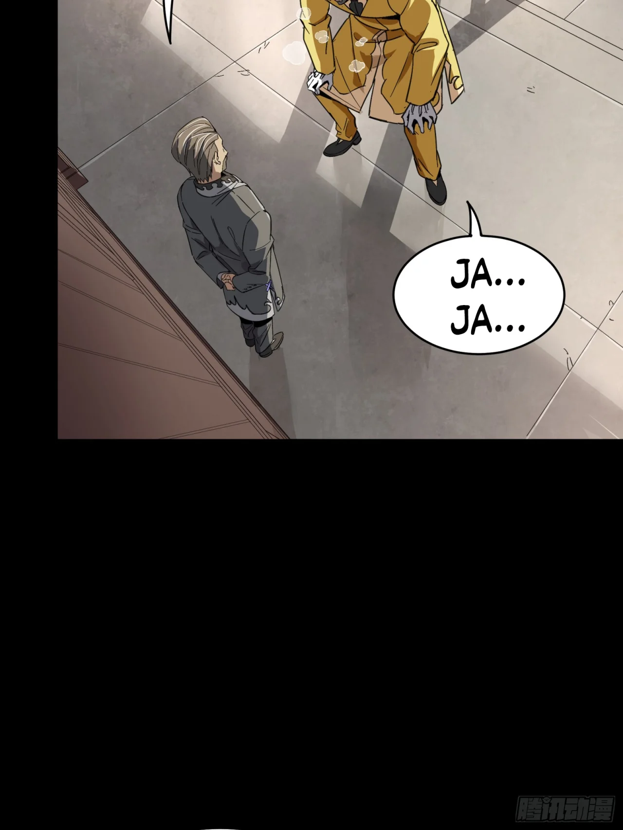 Read La Leyenda De La Estrella General (Continuacion) ES Manga Online