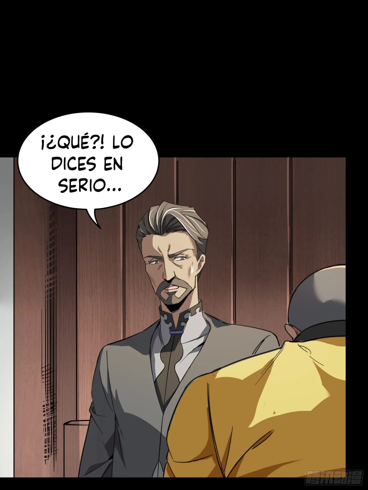 Read La Leyenda De La Estrella General (Continuacion) ES Manga Online
