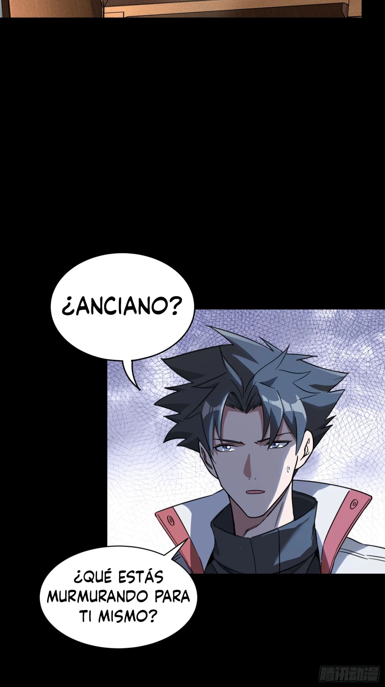 Read La Leyenda De La Estrella General (Continuacion) ES Manga Online