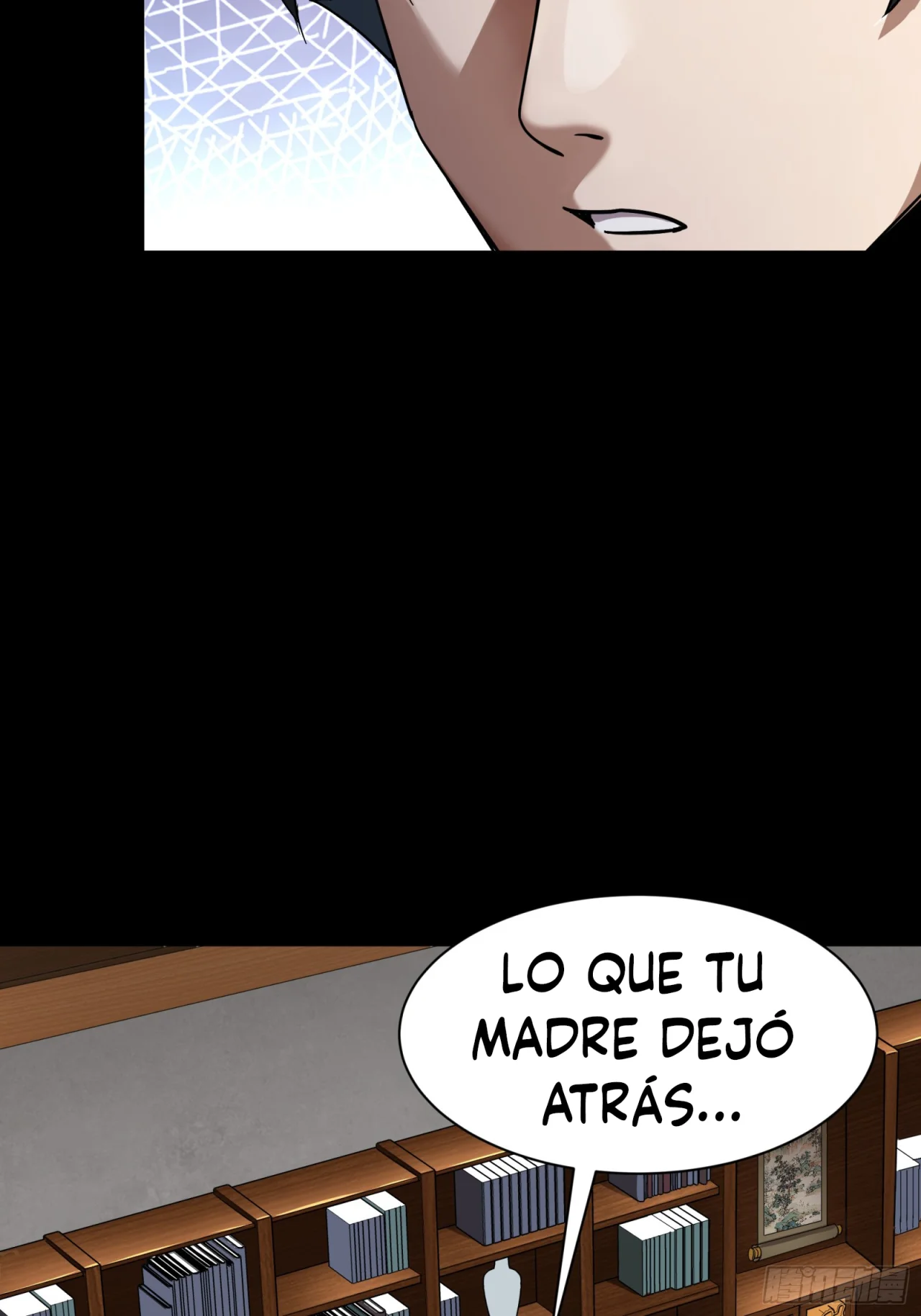 Read La Leyenda De La Estrella General (Continuacion) ES Manga Online