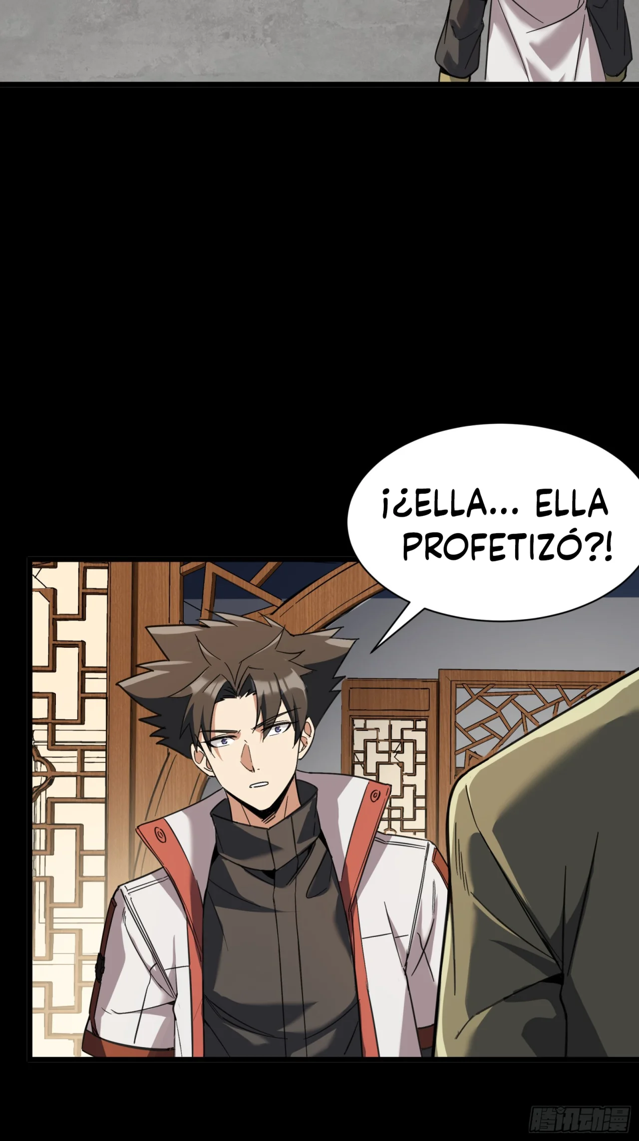 Read La Leyenda De La Estrella General (Continuacion) ES Manga Online