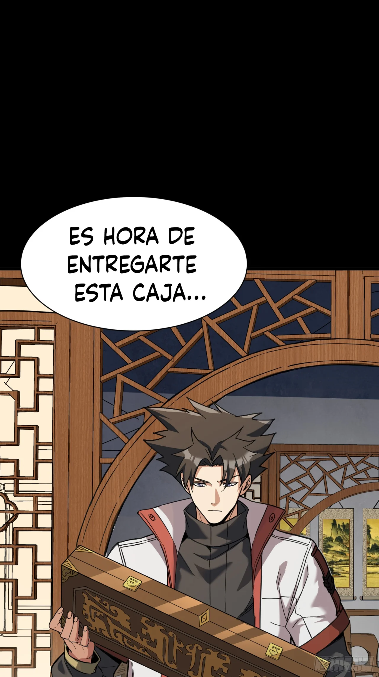 Read La Leyenda De La Estrella General (Continuacion) ES Manga Online