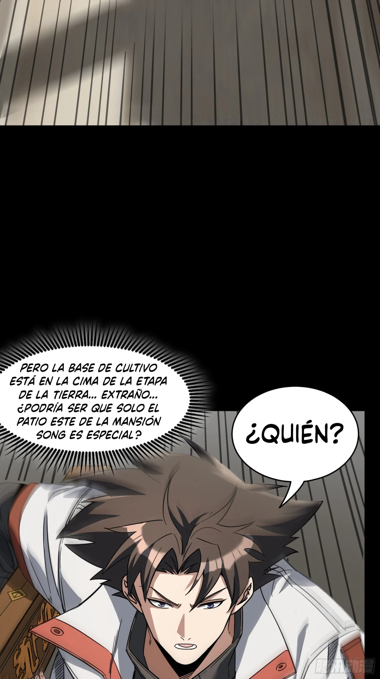Read La Leyenda De La Estrella General (Continuacion) ES Manga Online