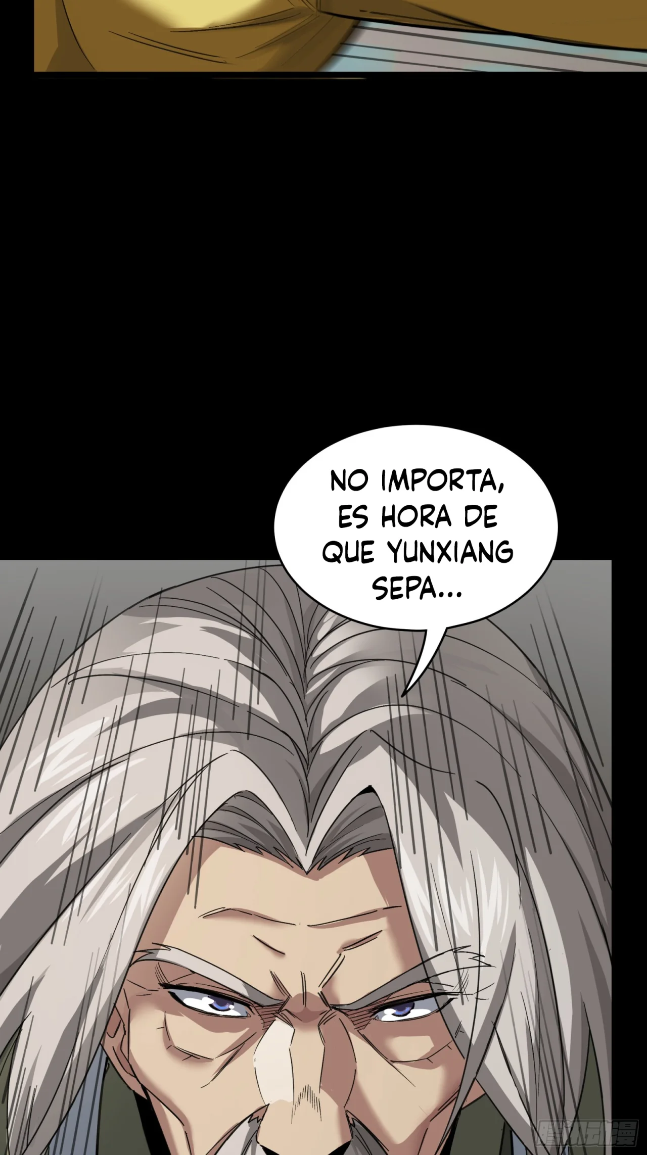Read La Leyenda De La Estrella General (Continuacion) ES Manga Online