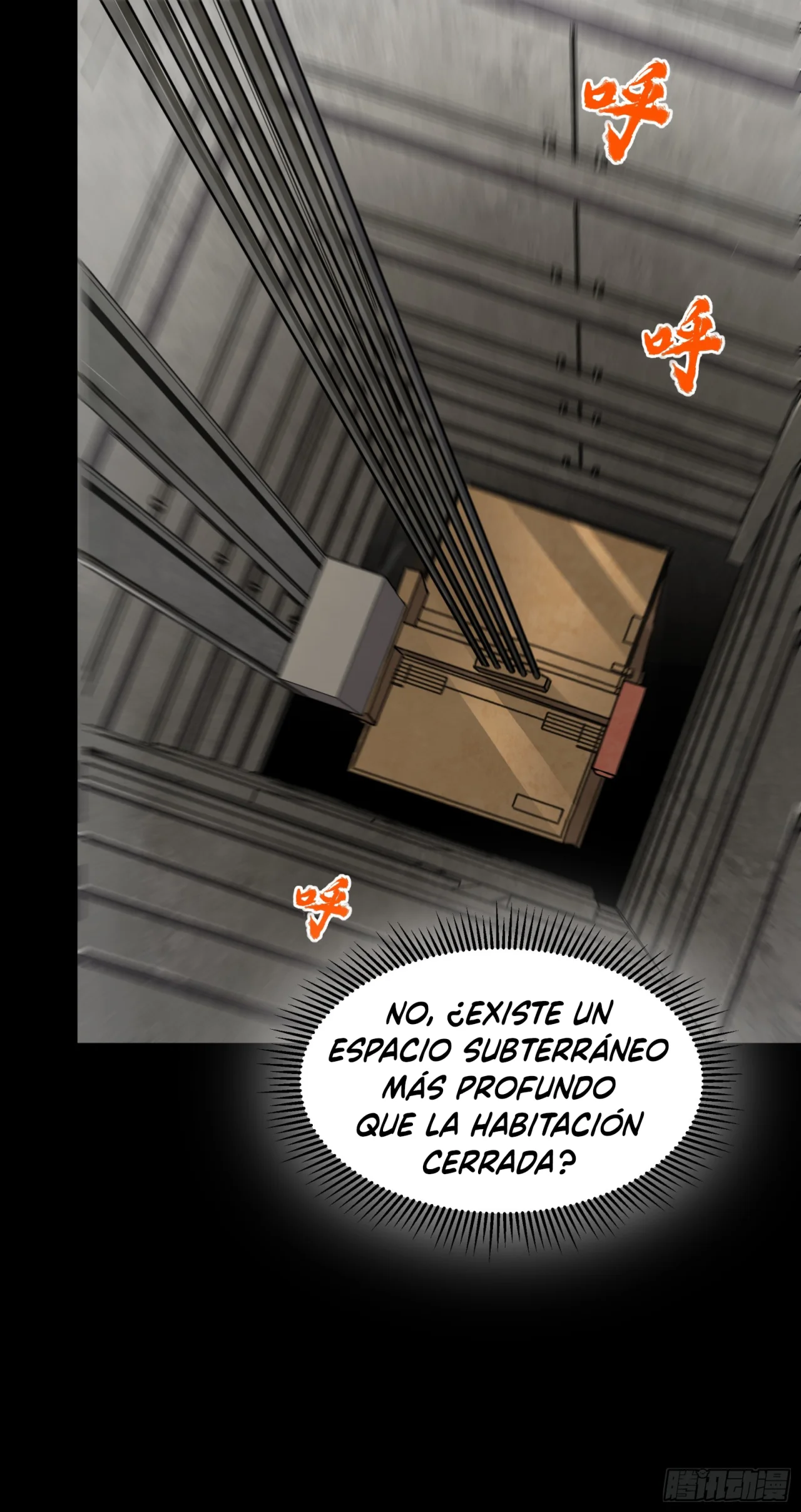 Read La Leyenda De La Estrella General (Continuacion) ES Manga Online