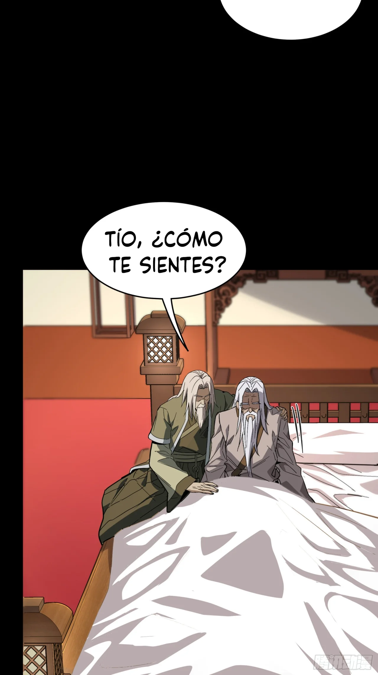 Read La Leyenda De La Estrella General (Continuacion) ES Manga Online