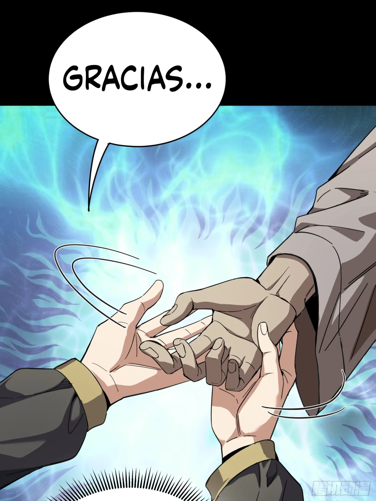 Read La Leyenda De La Estrella General (Continuacion) ES Manga Online