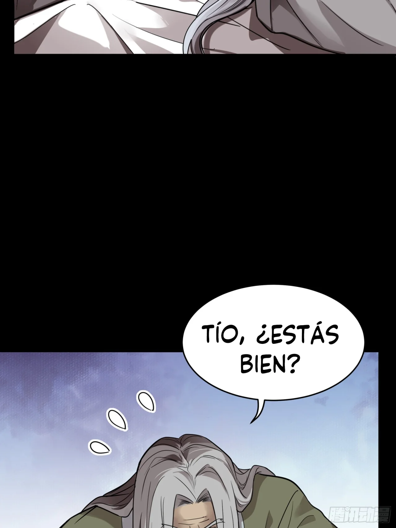 Read La Leyenda De La Estrella General (Continuacion) ES Manga Online