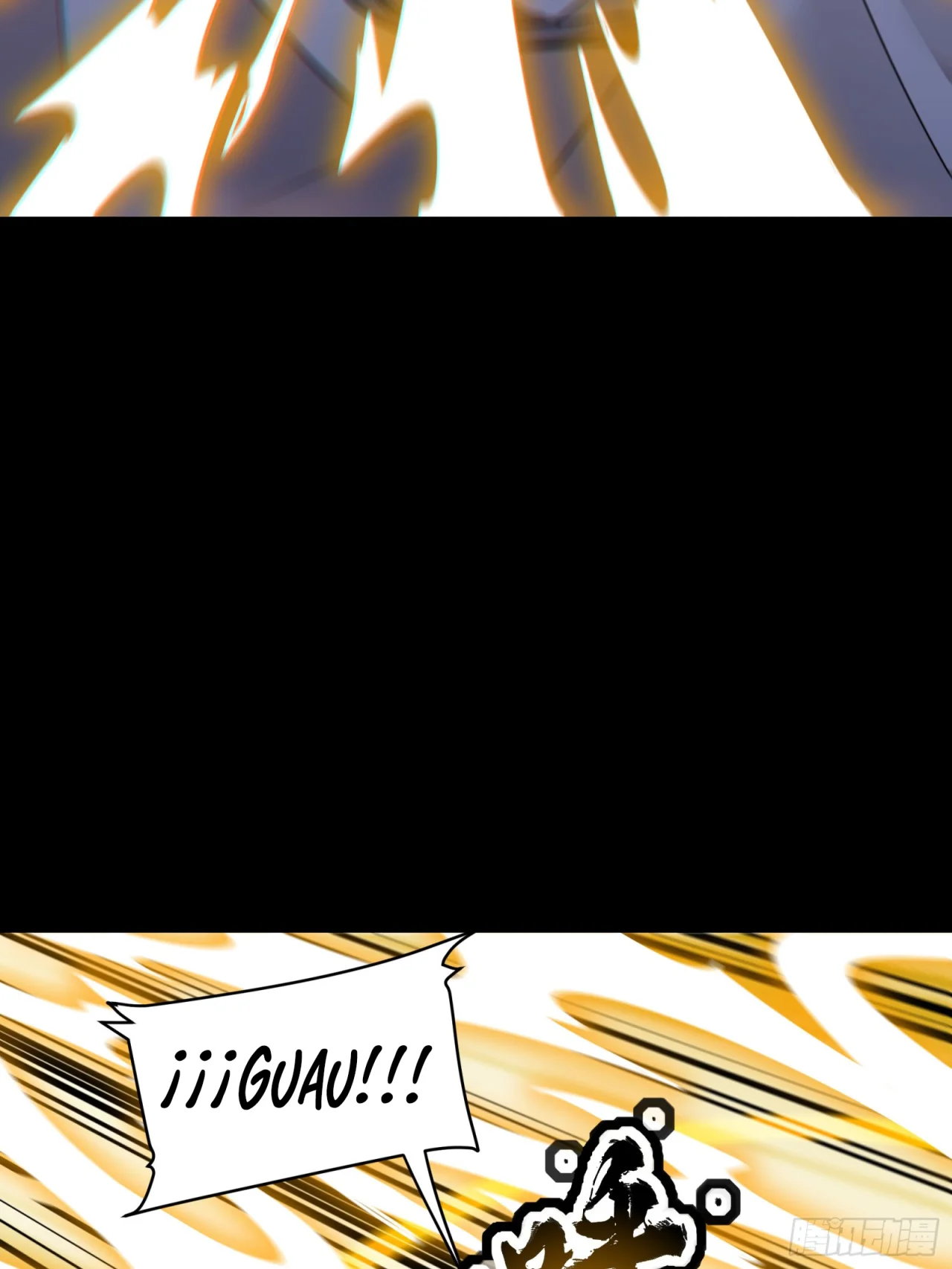 Read La Leyenda De La Estrella General (Continuacion) ES Manga Online