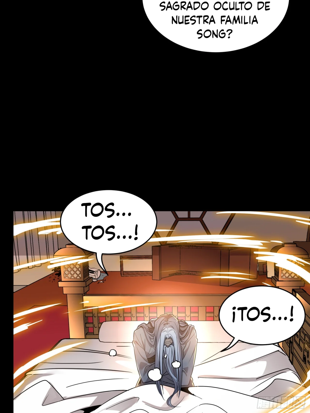 Read La Leyenda De La Estrella General (Continuacion) ES Manga Online