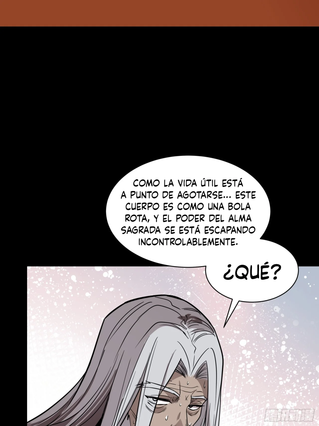 Read La Leyenda De La Estrella General (Continuacion) ES Manga Online