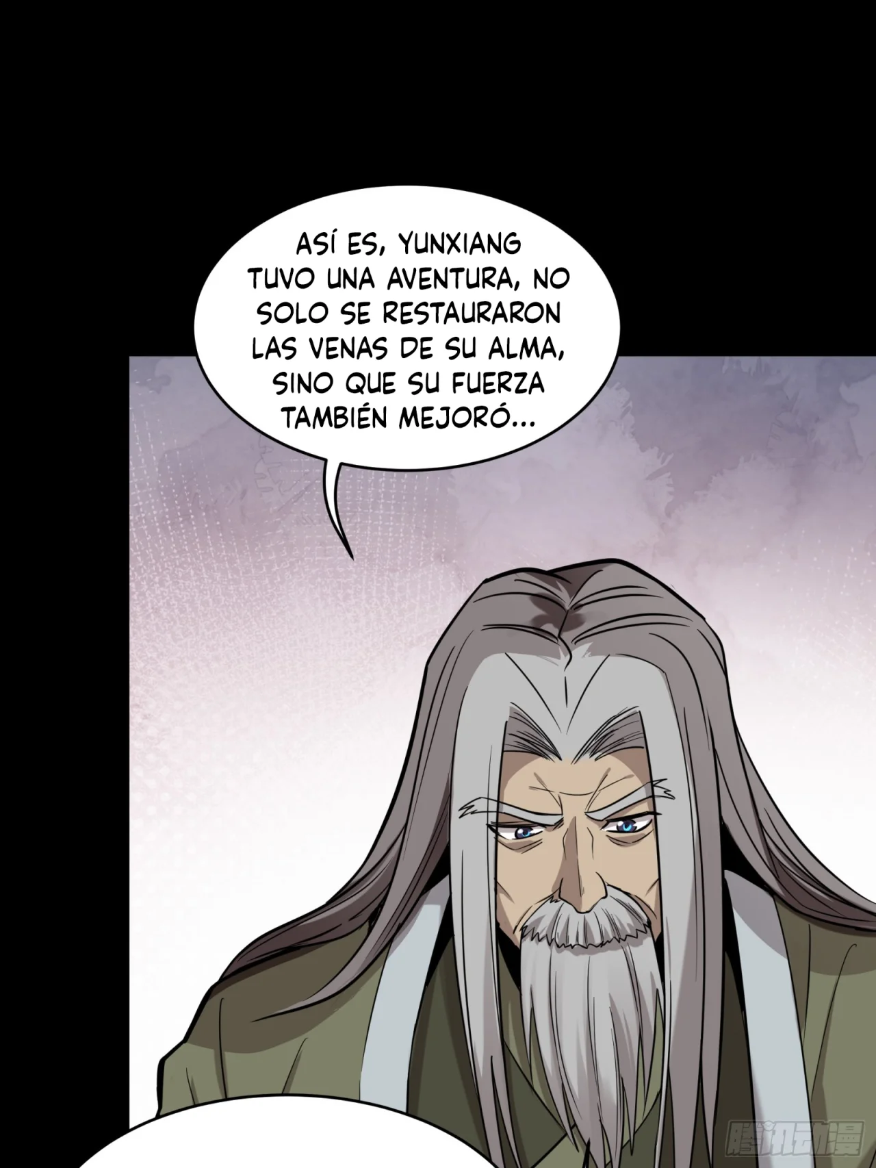 Read La Leyenda De La Estrella General (Continuacion) ES Manga Online