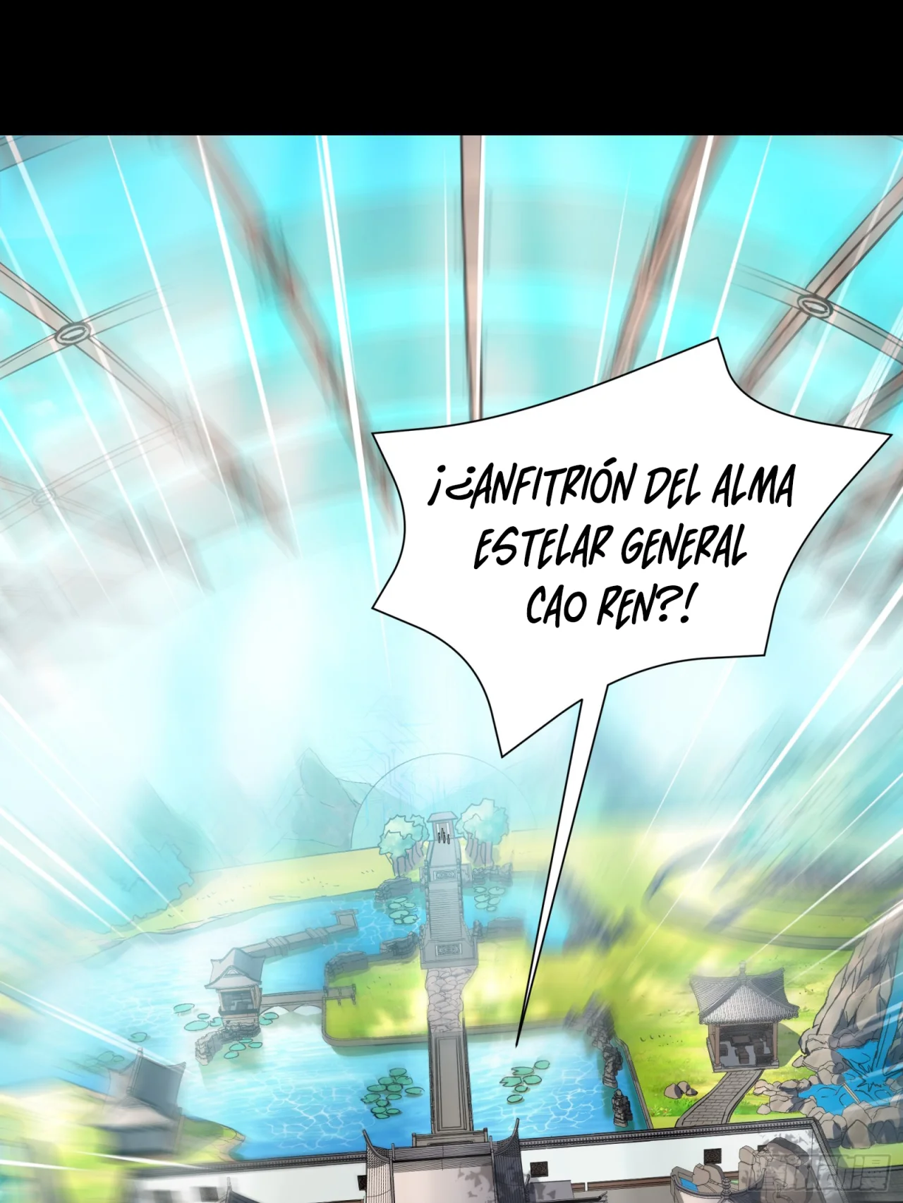 Read La Leyenda De La Estrella General (Continuacion) ES Manga Online
