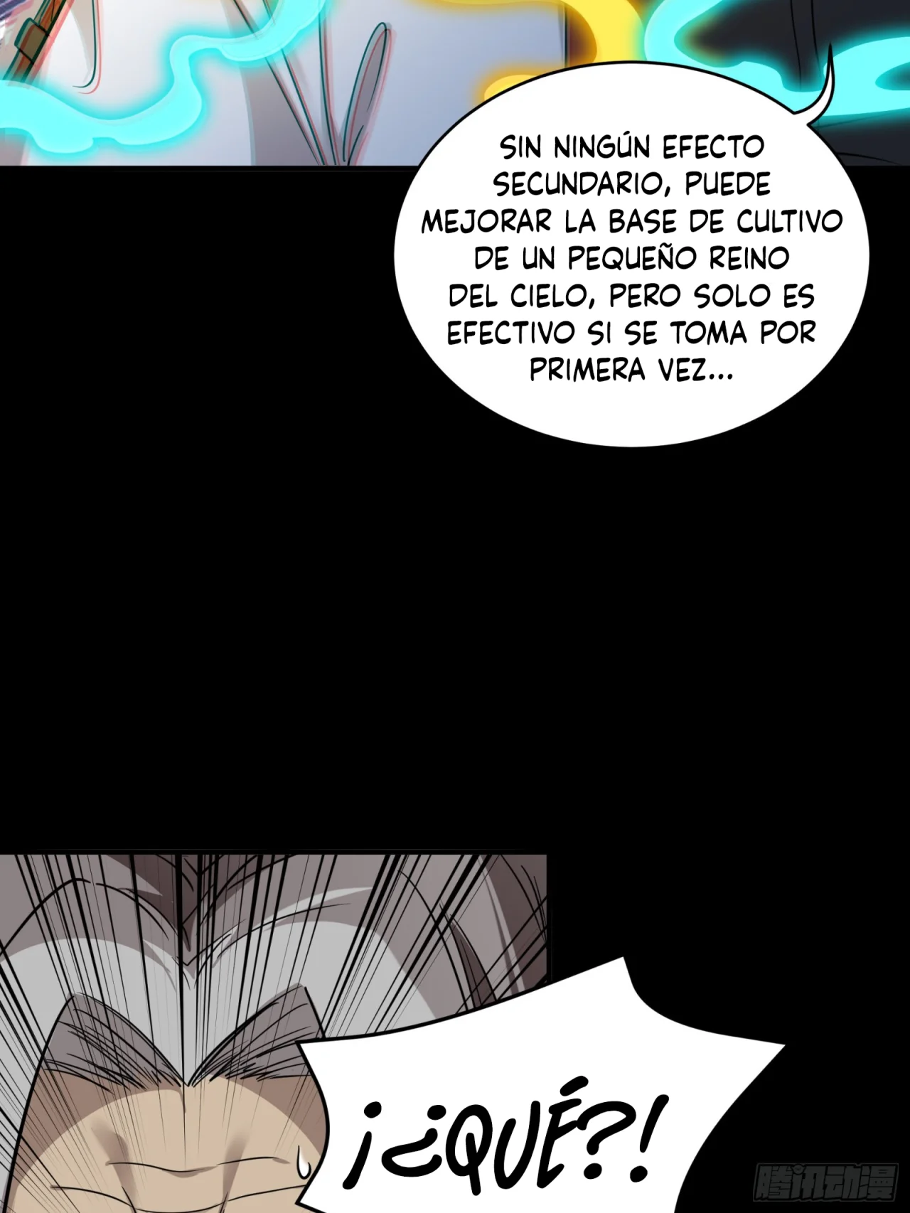 Read La Leyenda De La Estrella General (Continuacion) ES Manga Online