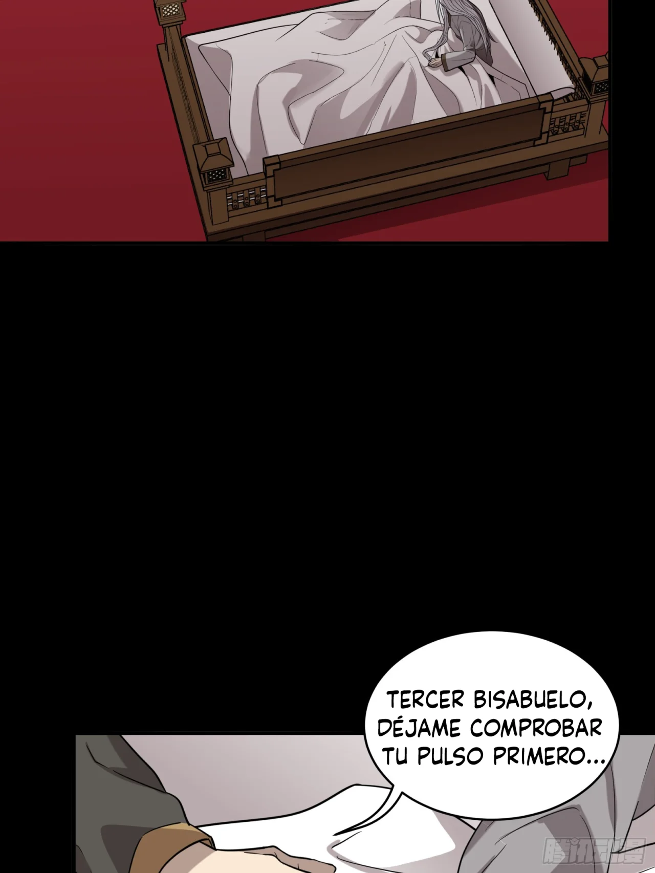 Read La Leyenda De La Estrella General (Continuacion) ES Manga Online