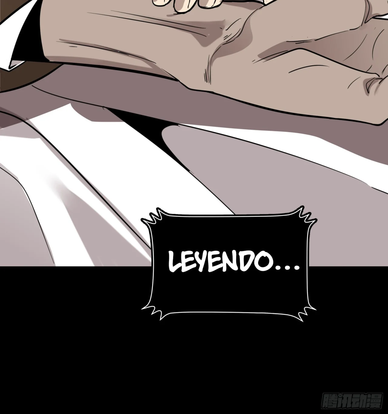 Read La Leyenda De La Estrella General (Continuacion) ES Manga Online