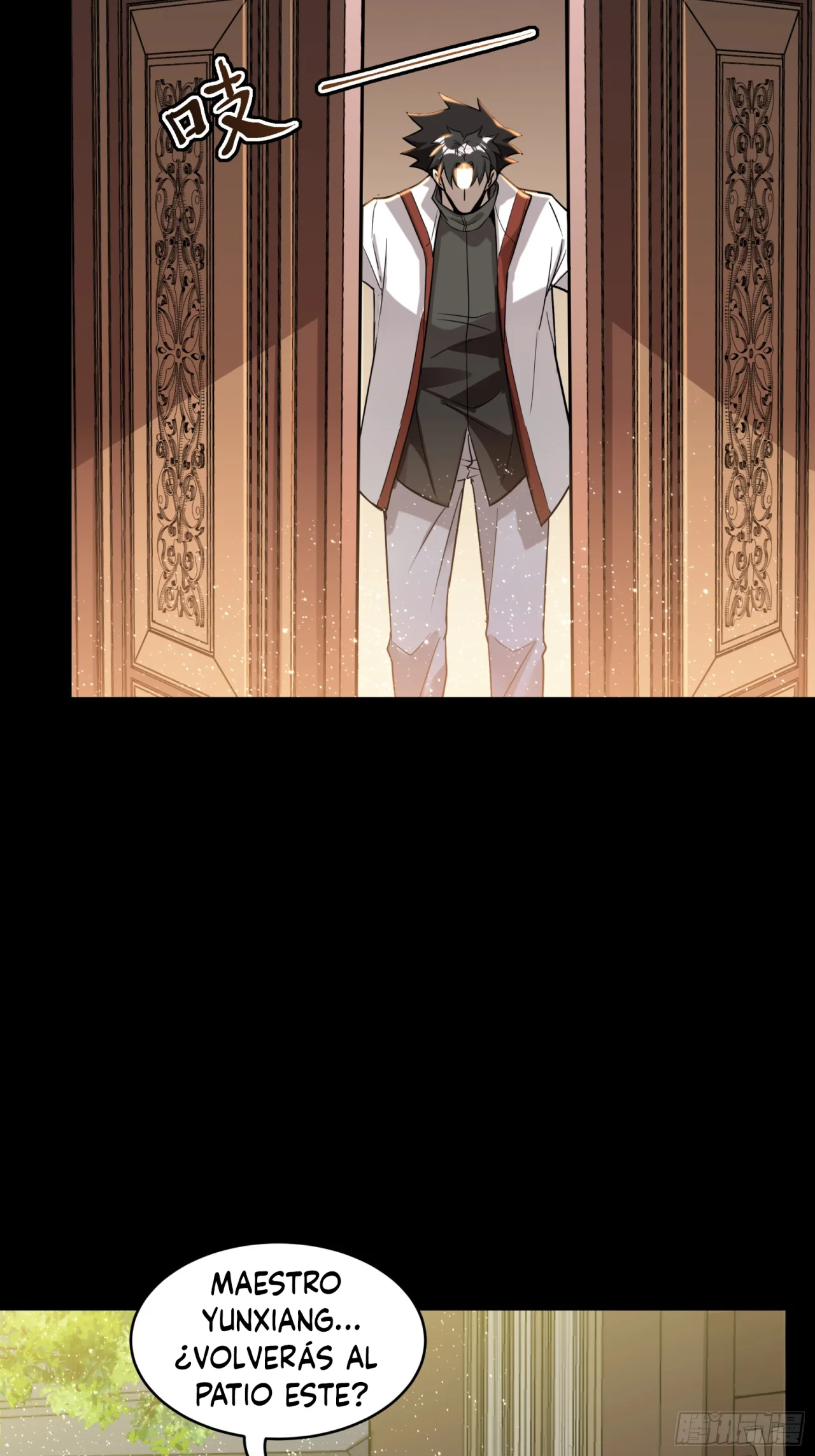 Read La Leyenda De La Estrella General (Continuacion) ES Manga Online