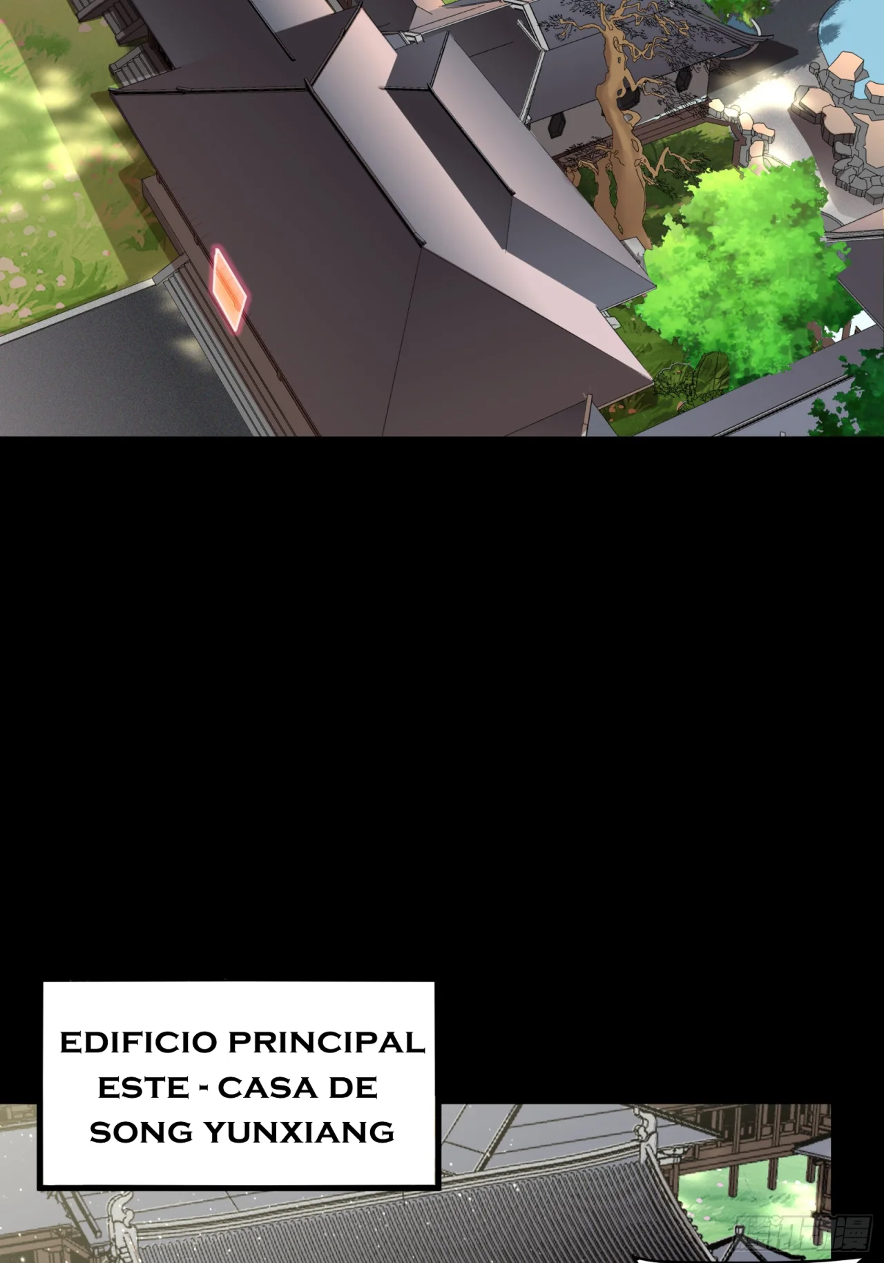 Read La Leyenda De La Estrella General (Continuacion) ES Manga Online