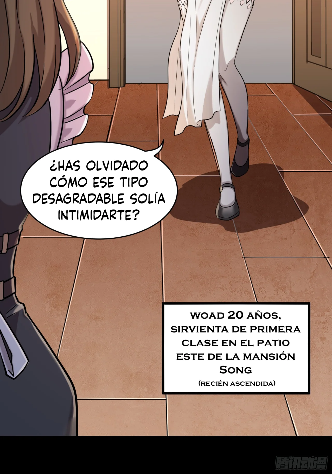 Read La Leyenda De La Estrella General (Continuacion) ES Manga Online