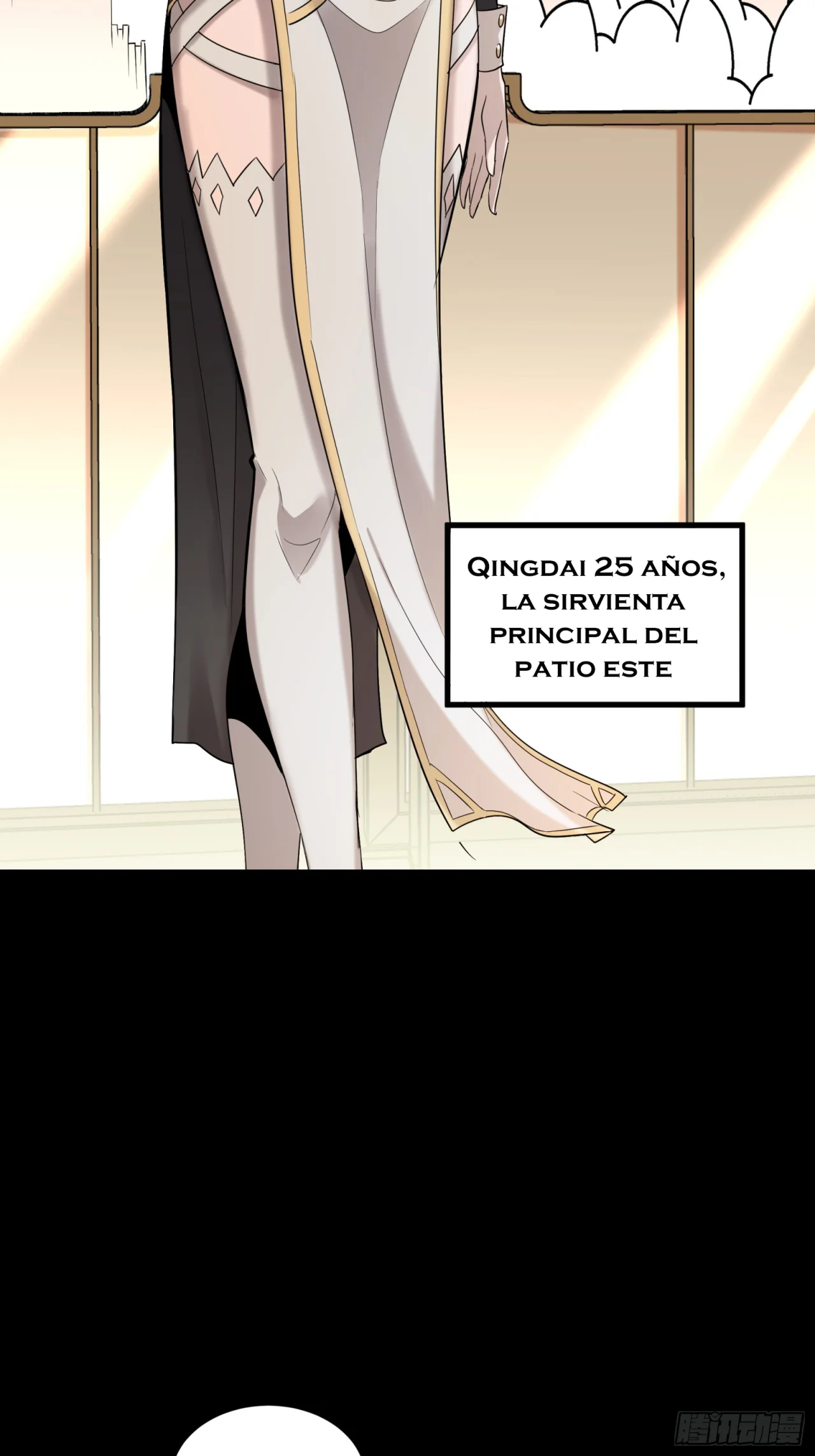 Read La Leyenda De La Estrella General (Continuacion) ES Manga Online