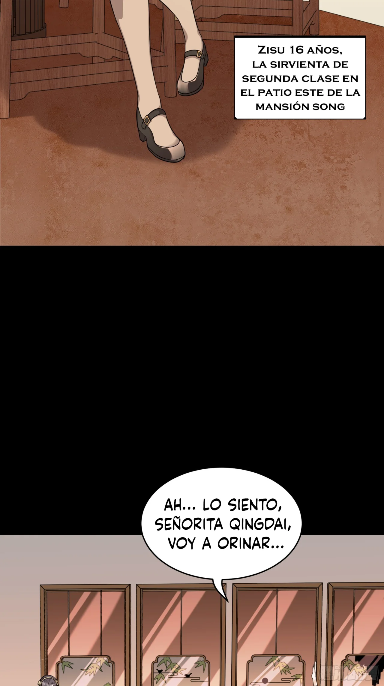 Read La Leyenda De La Estrella General (Continuacion) ES Manga Online