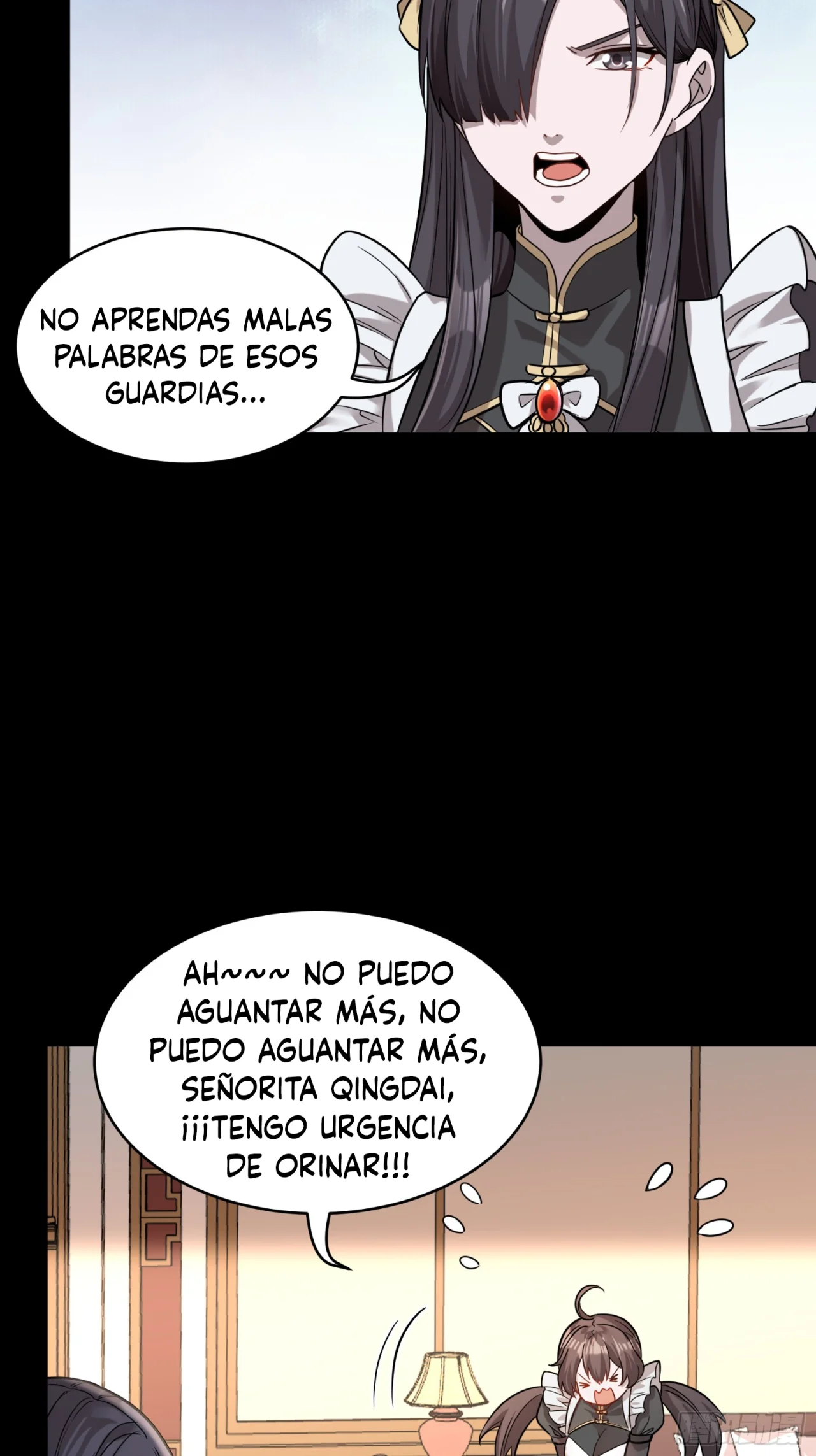 Read La Leyenda De La Estrella General (Continuacion) ES Manga Online