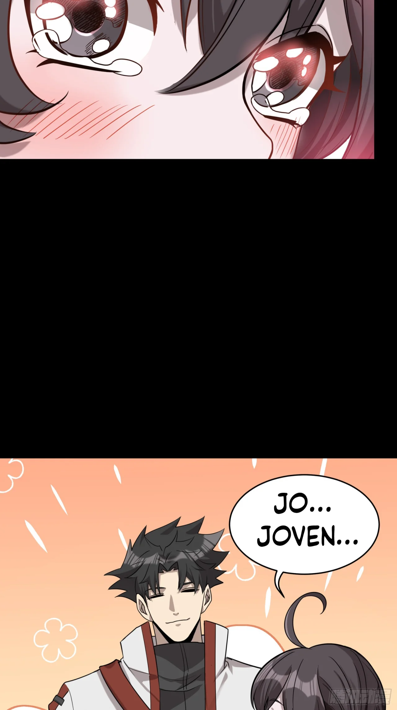 Read La Leyenda De La Estrella General (Continuacion) ES Manga Online