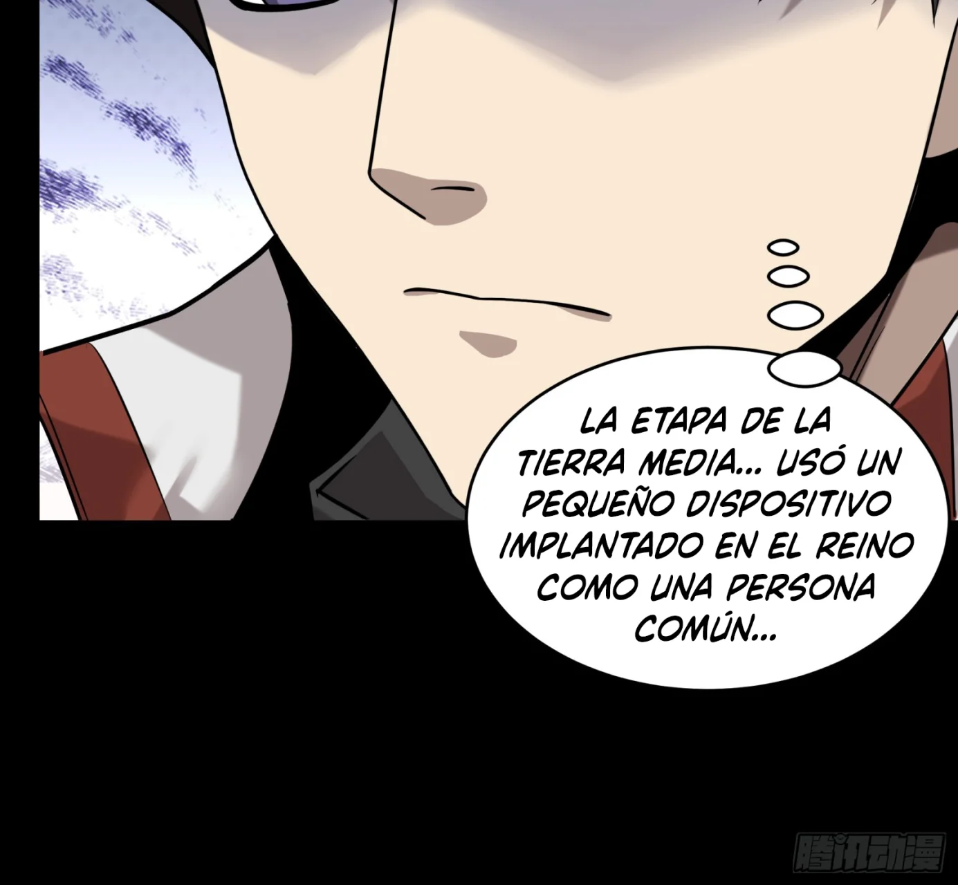 Read La Leyenda De La Estrella General (Continuacion) ES Manga Online