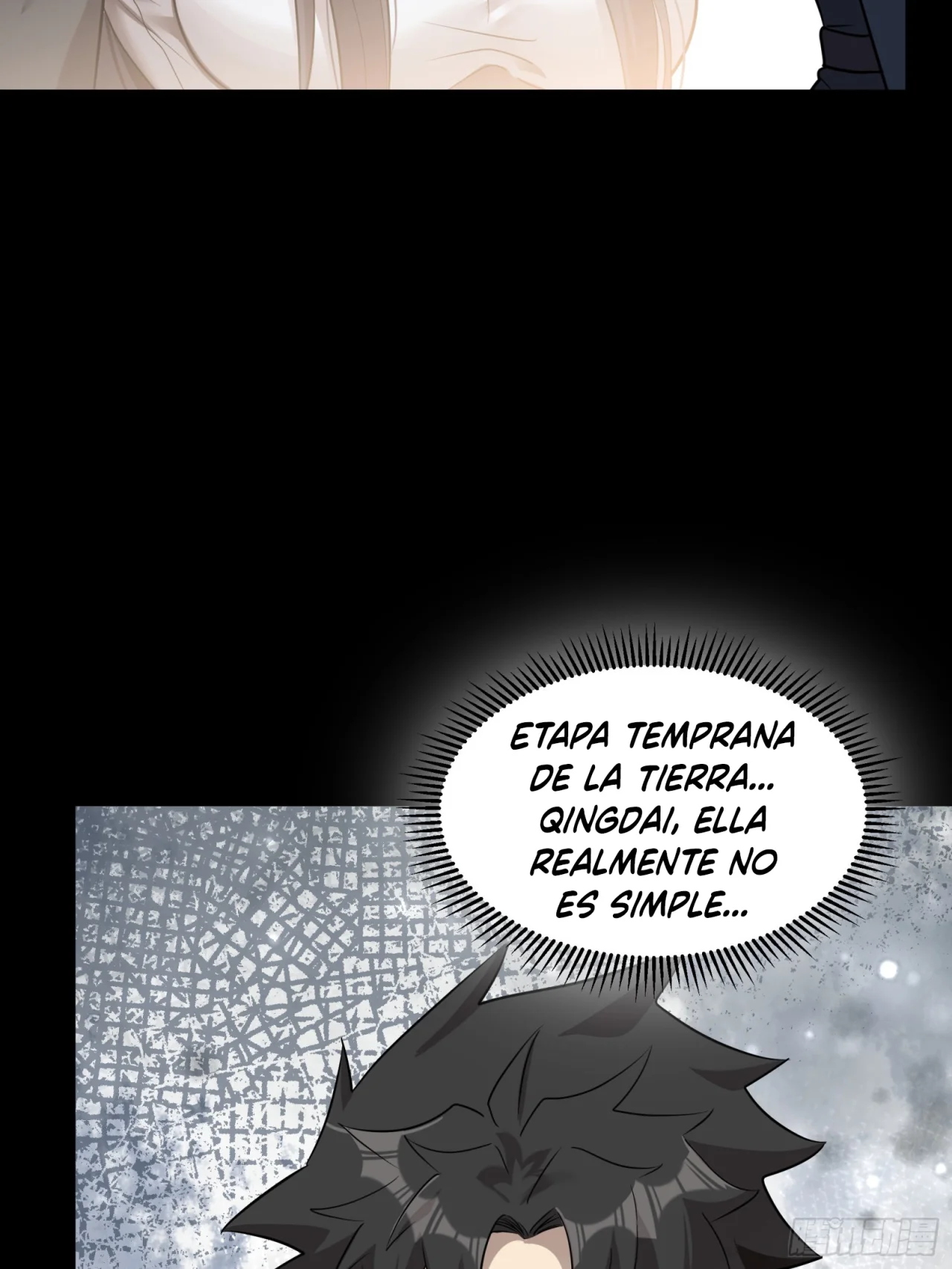 Read La Leyenda De La Estrella General (Continuacion) ES Manga Online