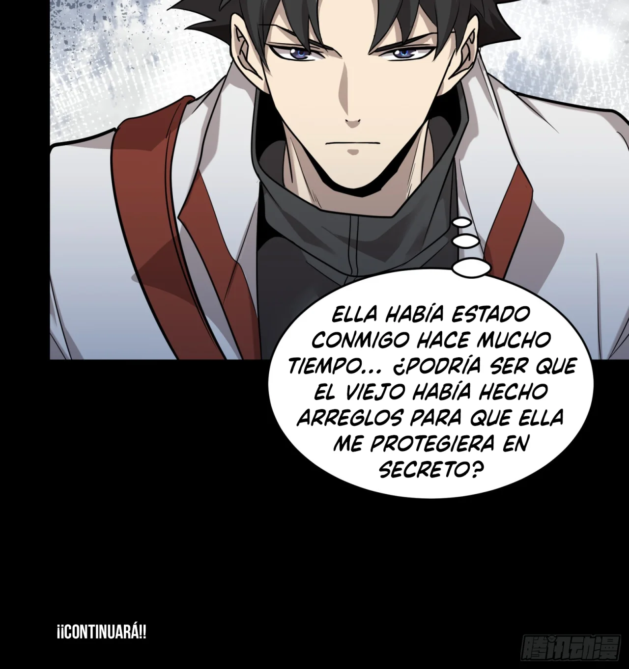 Read La Leyenda De La Estrella General (Continuacion) ES Manga Online