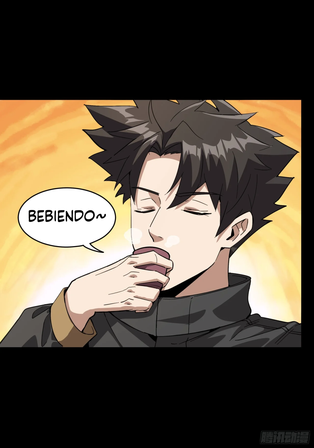 Read La Leyenda De La Estrella General (Continuacion) ES Manga Online