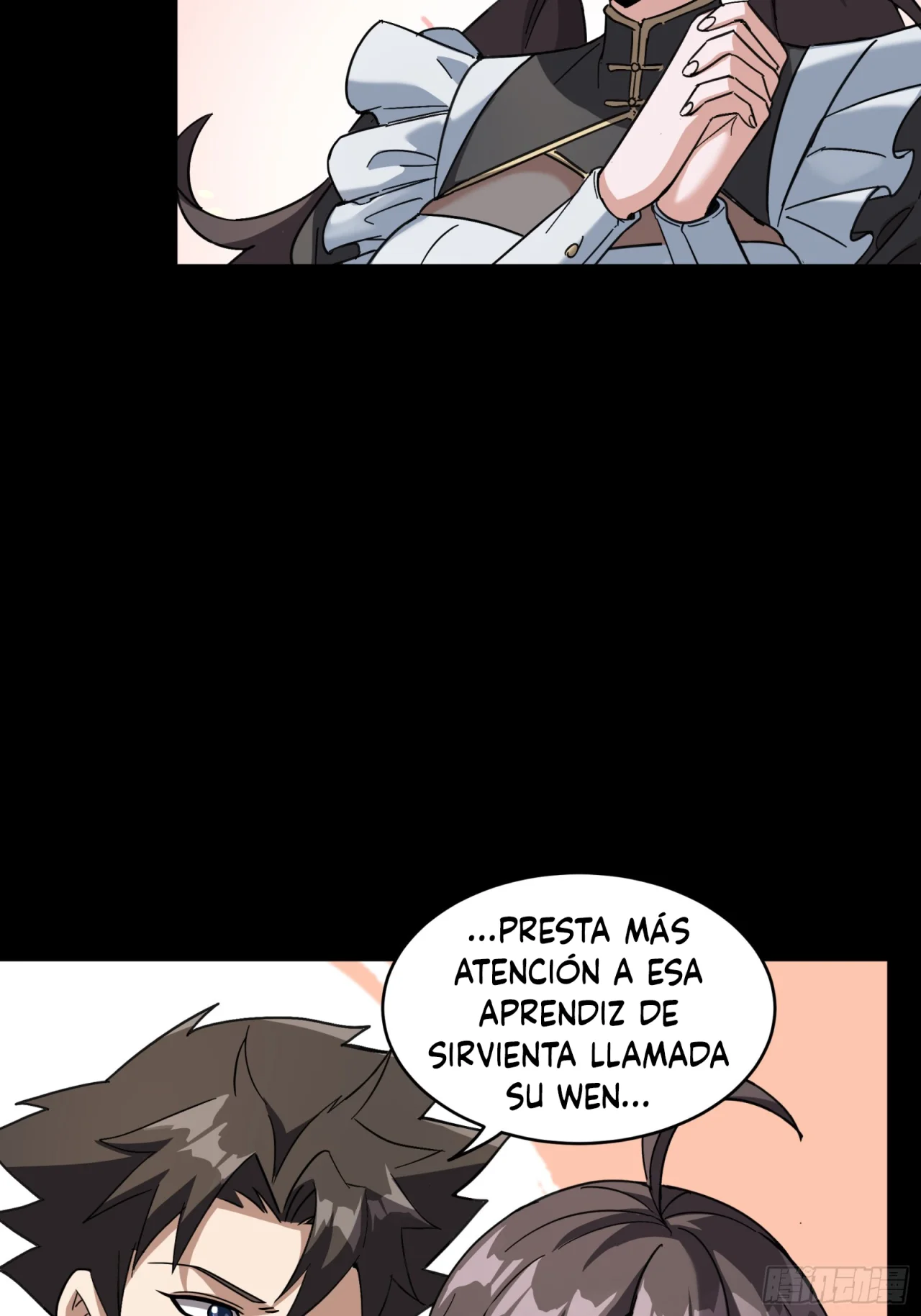 Read La Leyenda De La Estrella General (Continuacion) ES Manga Online