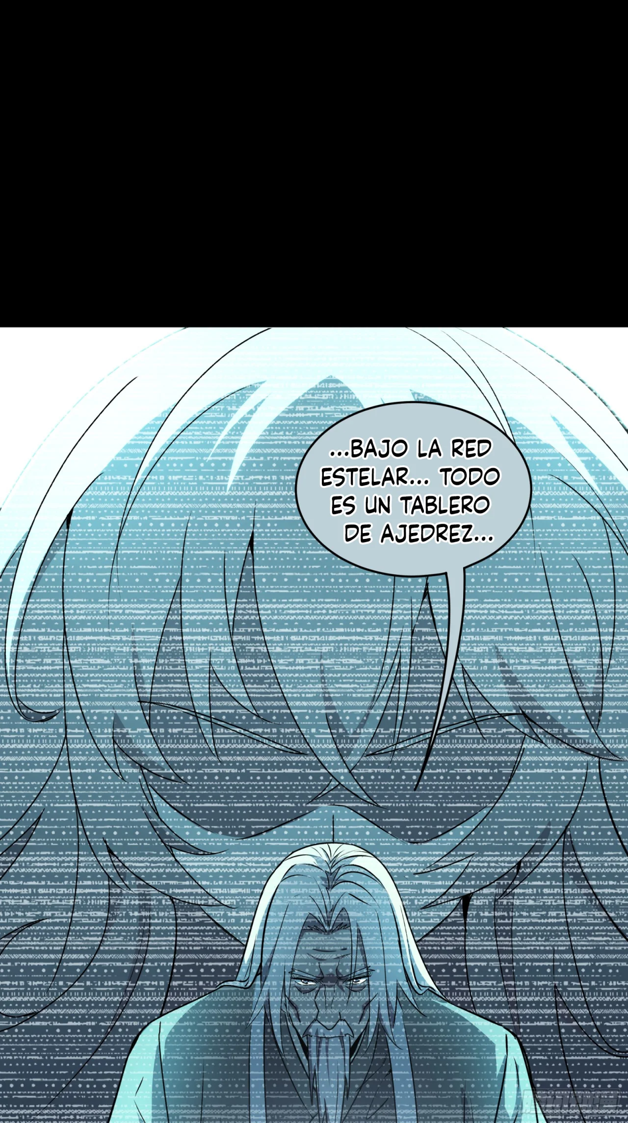 Read La Leyenda De La Estrella General (Continuacion) ES Manga Online