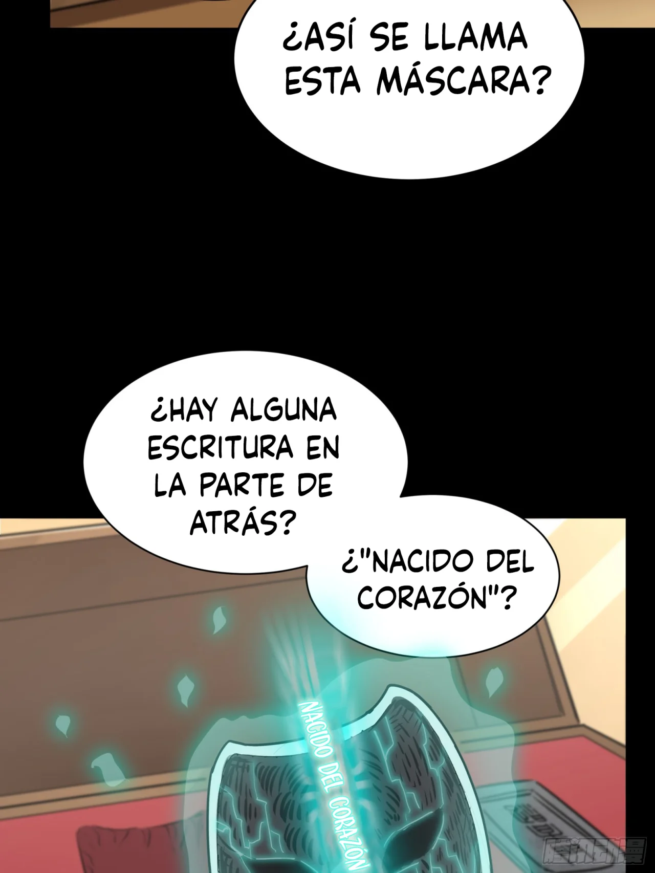 Read La Leyenda De La Estrella General (Continuacion) ES Manga Online