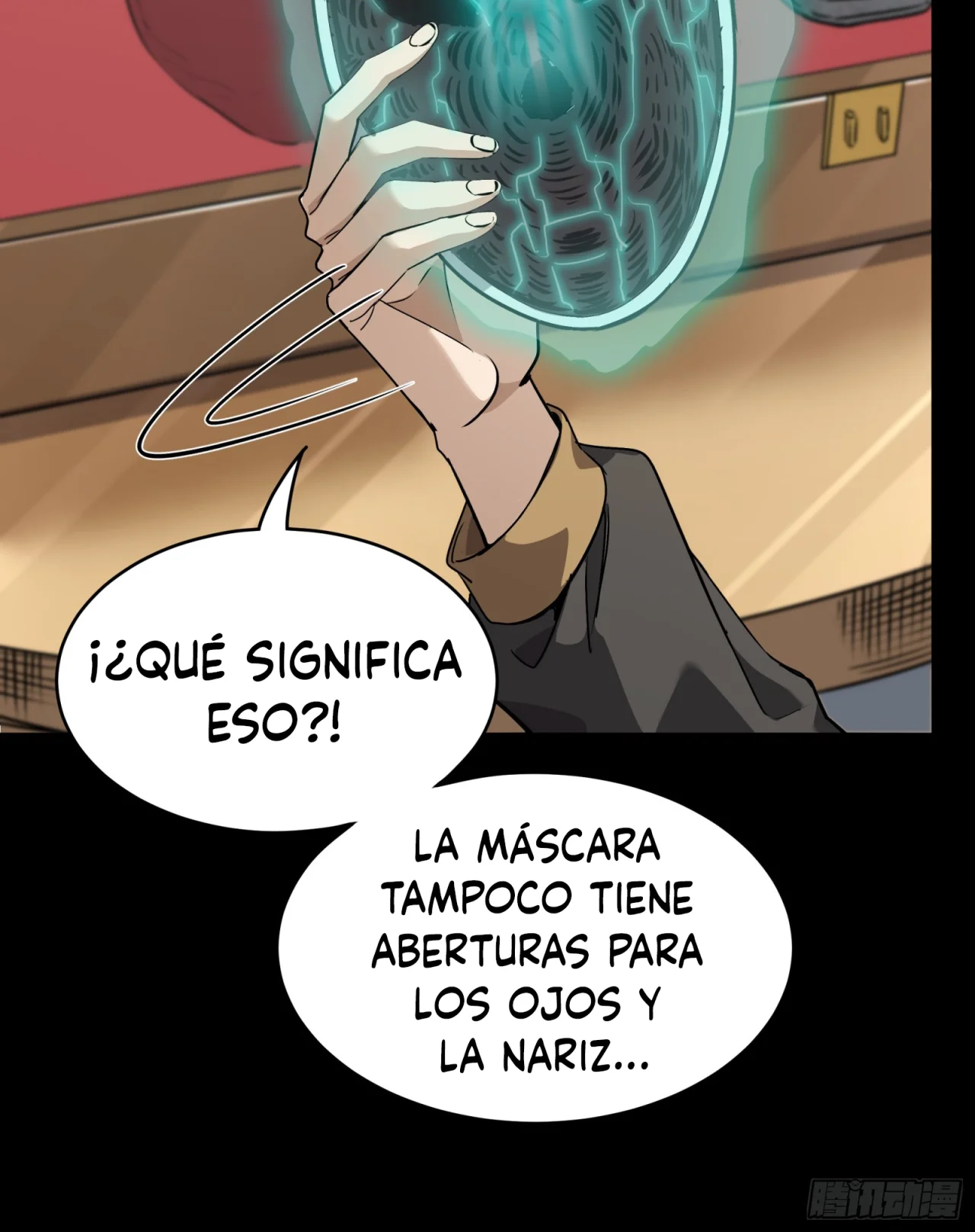 Read La Leyenda De La Estrella General (Continuacion) ES Manga Online