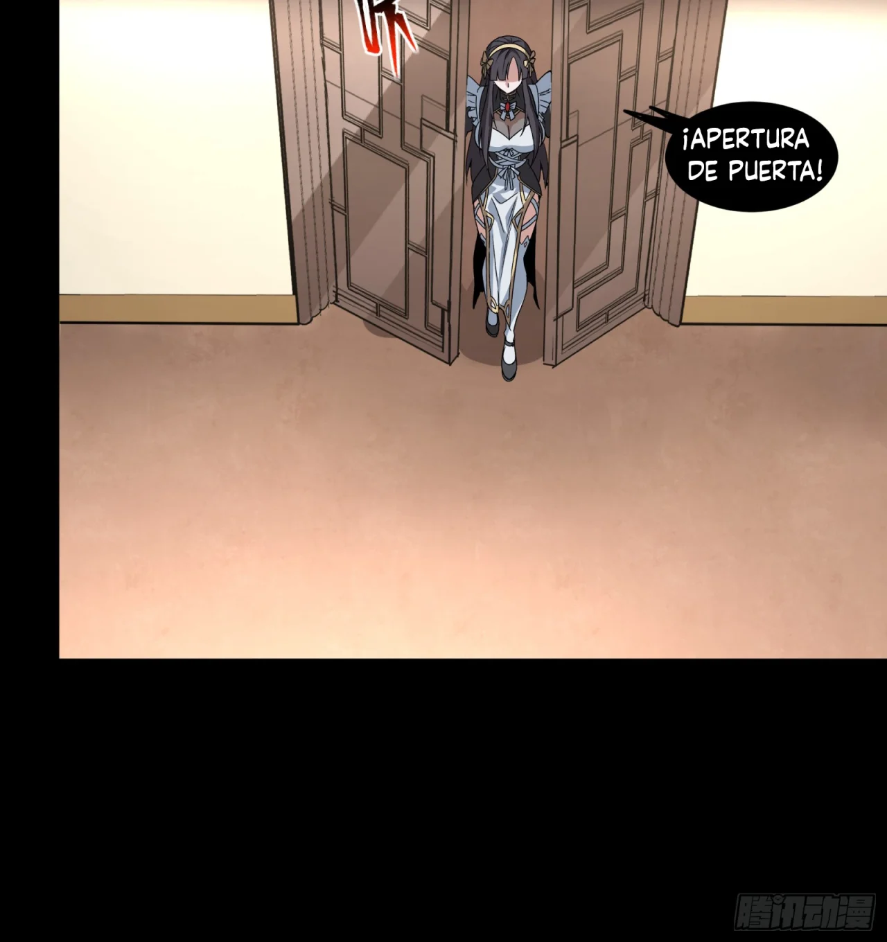 Read La Leyenda De La Estrella General (Continuacion) ES Manga Online