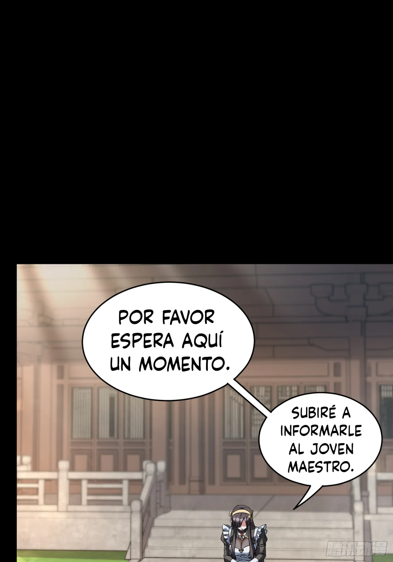 Read La Leyenda De La Estrella General (Continuacion) ES Manga Online