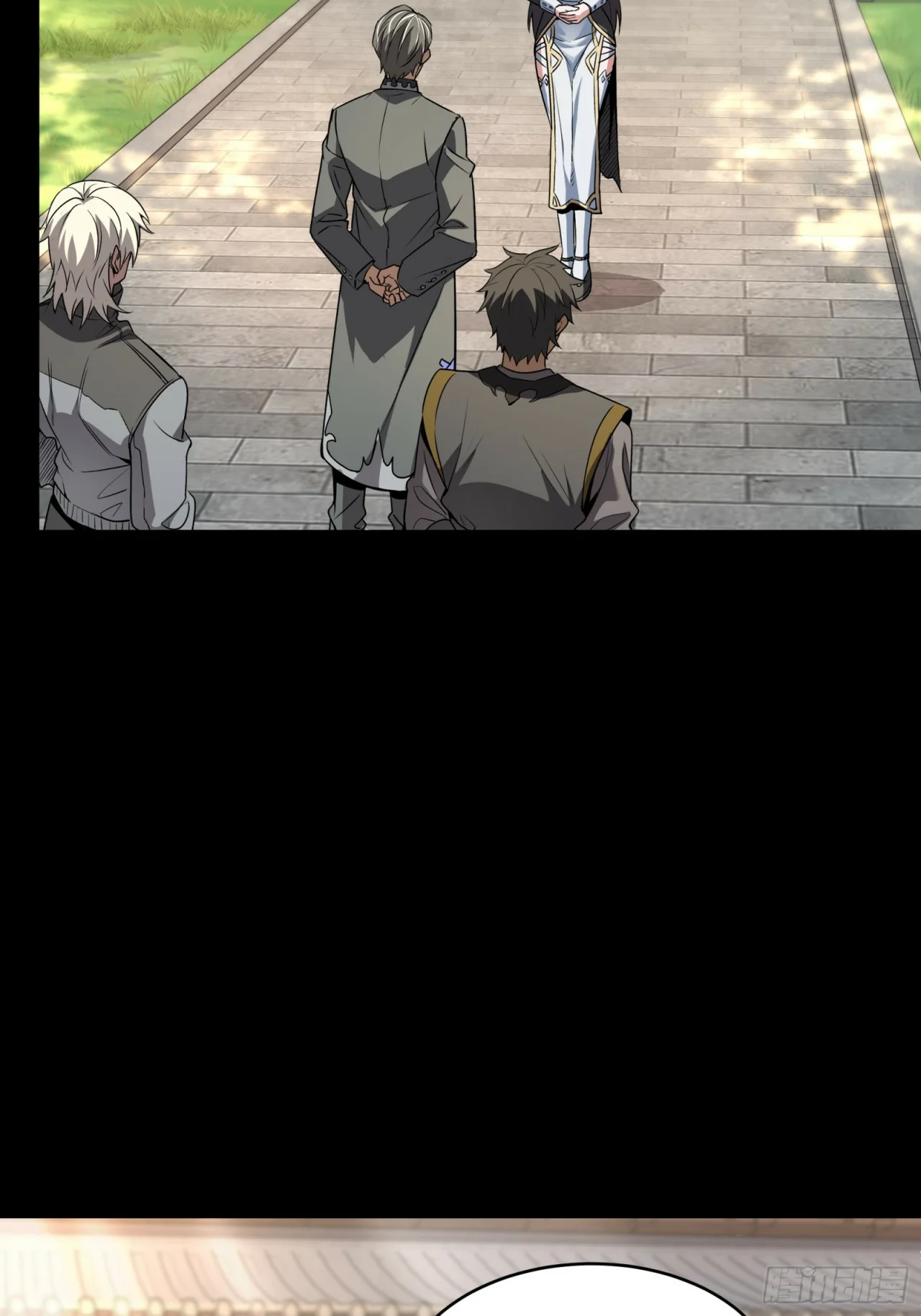 Read La Leyenda De La Estrella General (Continuacion) ES Manga Online
