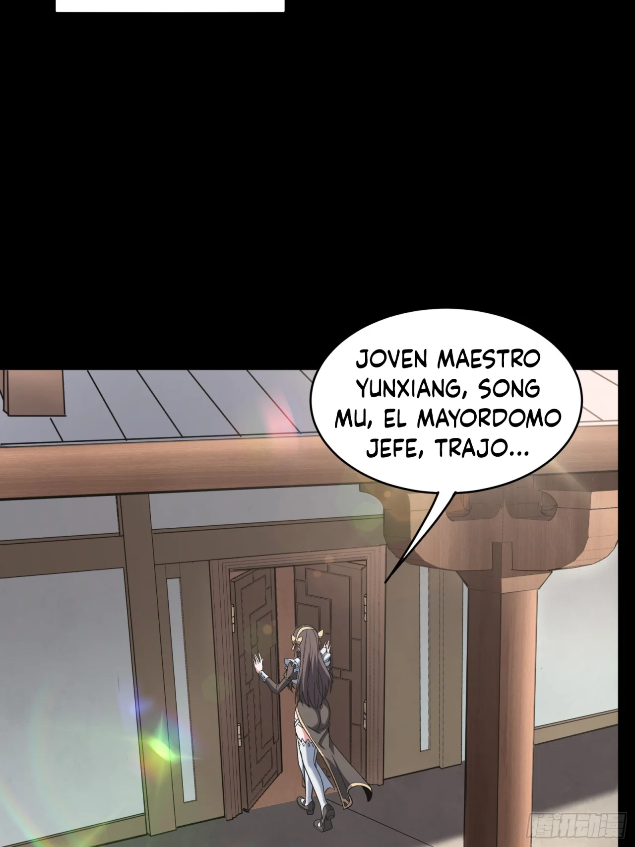 Read La Leyenda De La Estrella General (Continuacion) ES Manga Online