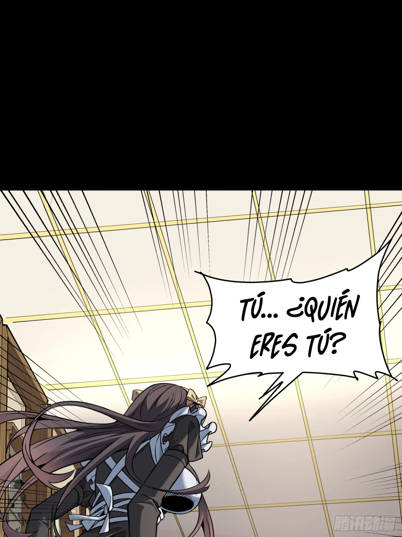Read La Leyenda De La Estrella General (Continuacion) ES Manga Online