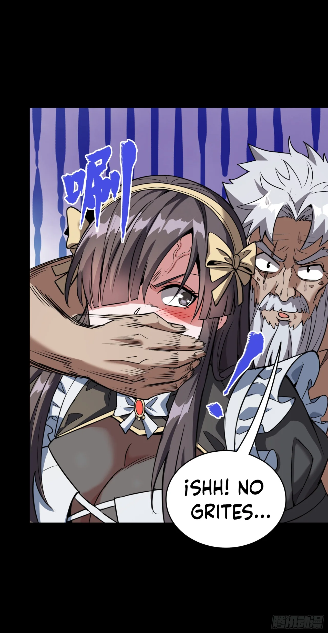 Read La Leyenda De La Estrella General (Continuacion) ES Manga Online